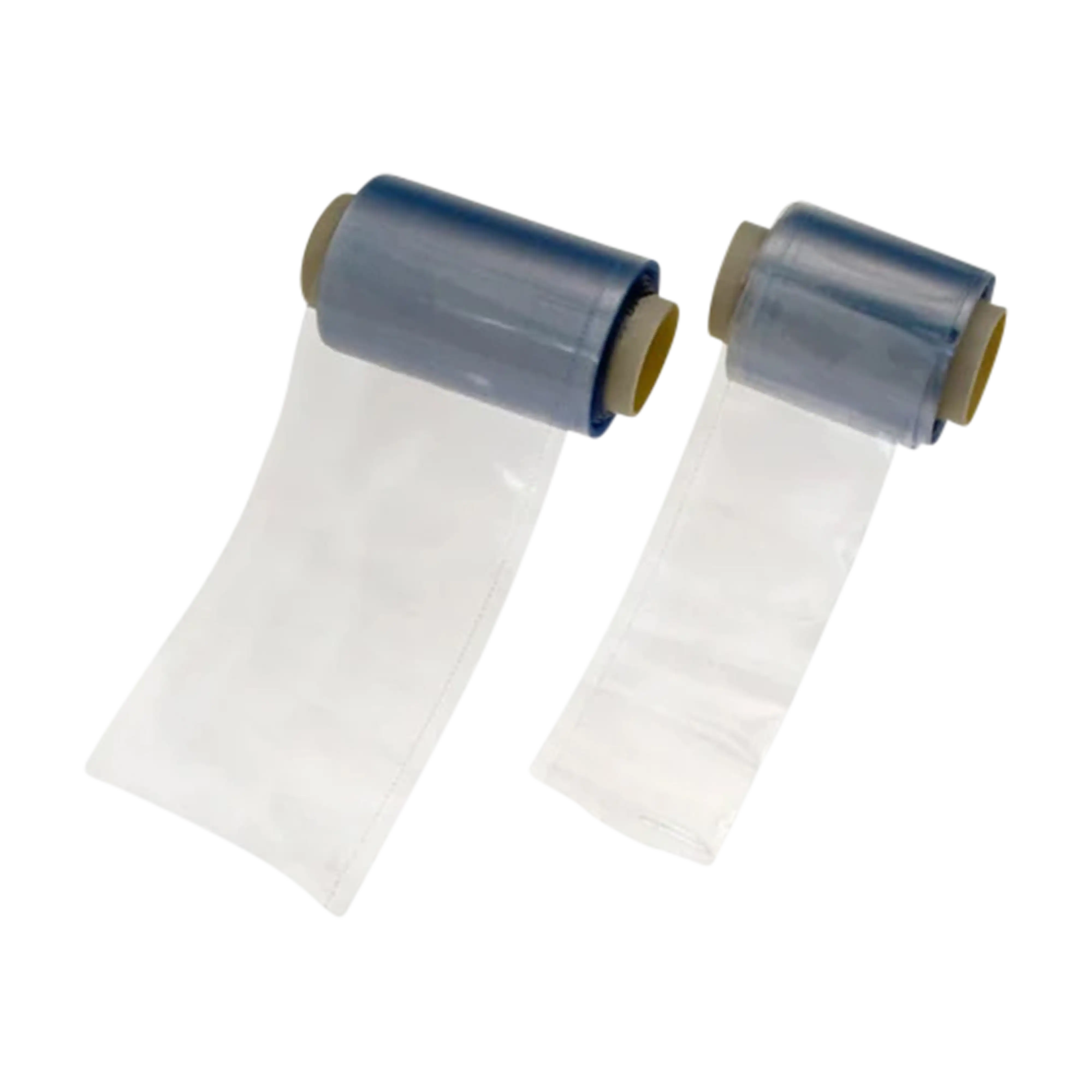 CRB Heat Shrink Tubing – Crystal Clear