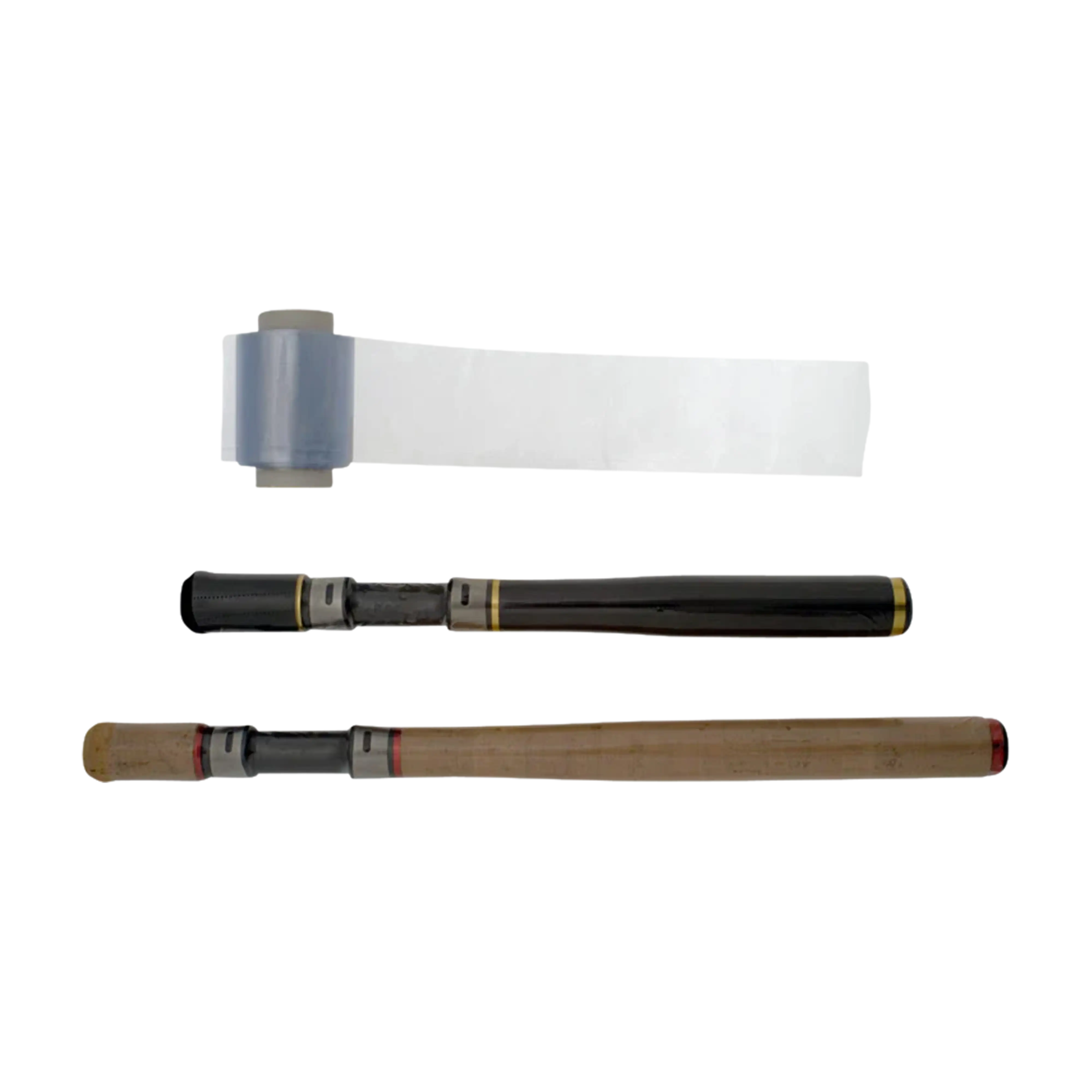 CRB Heat Shrink Tubing – Crystal Clear