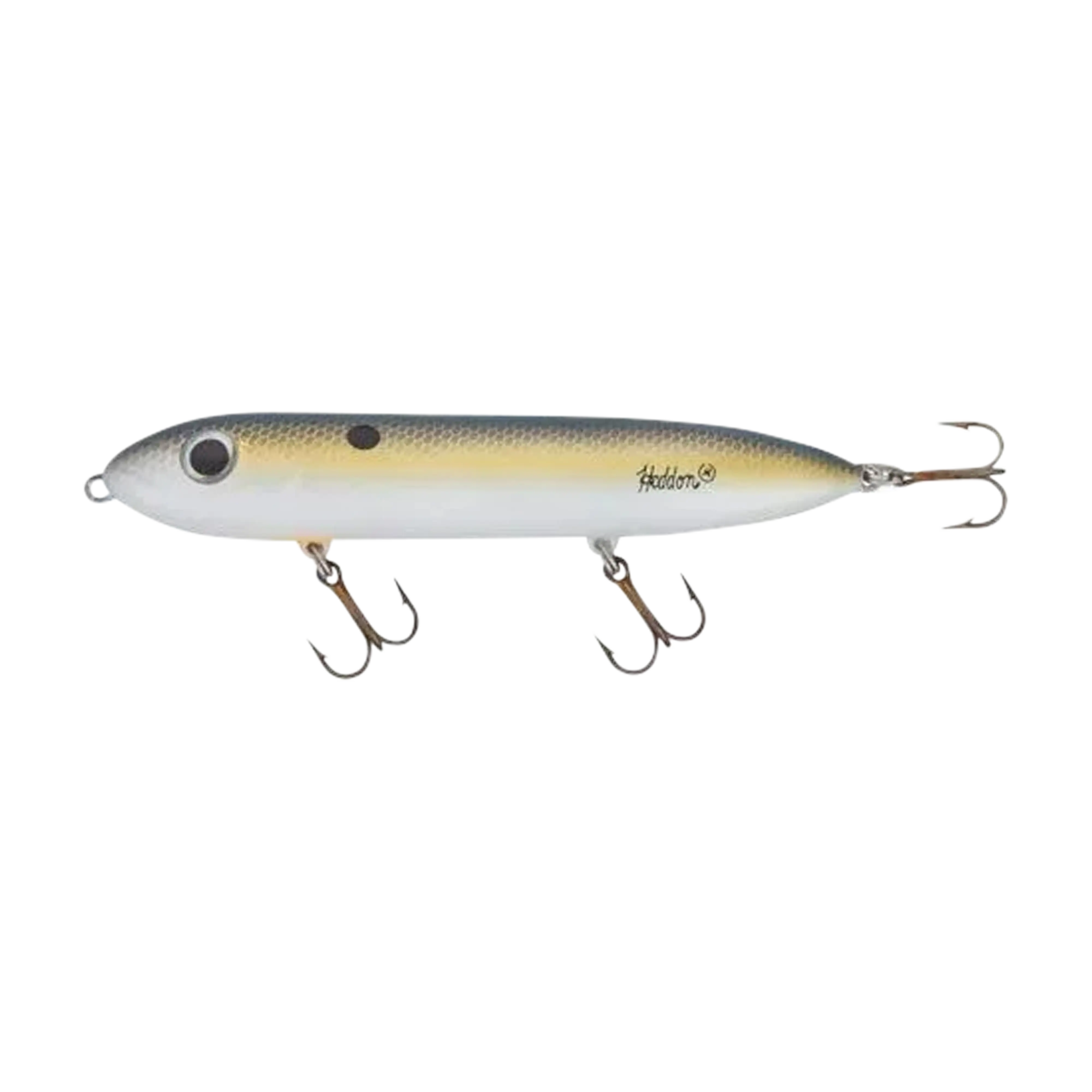 Heddon Saltwater Super Spook Topwater