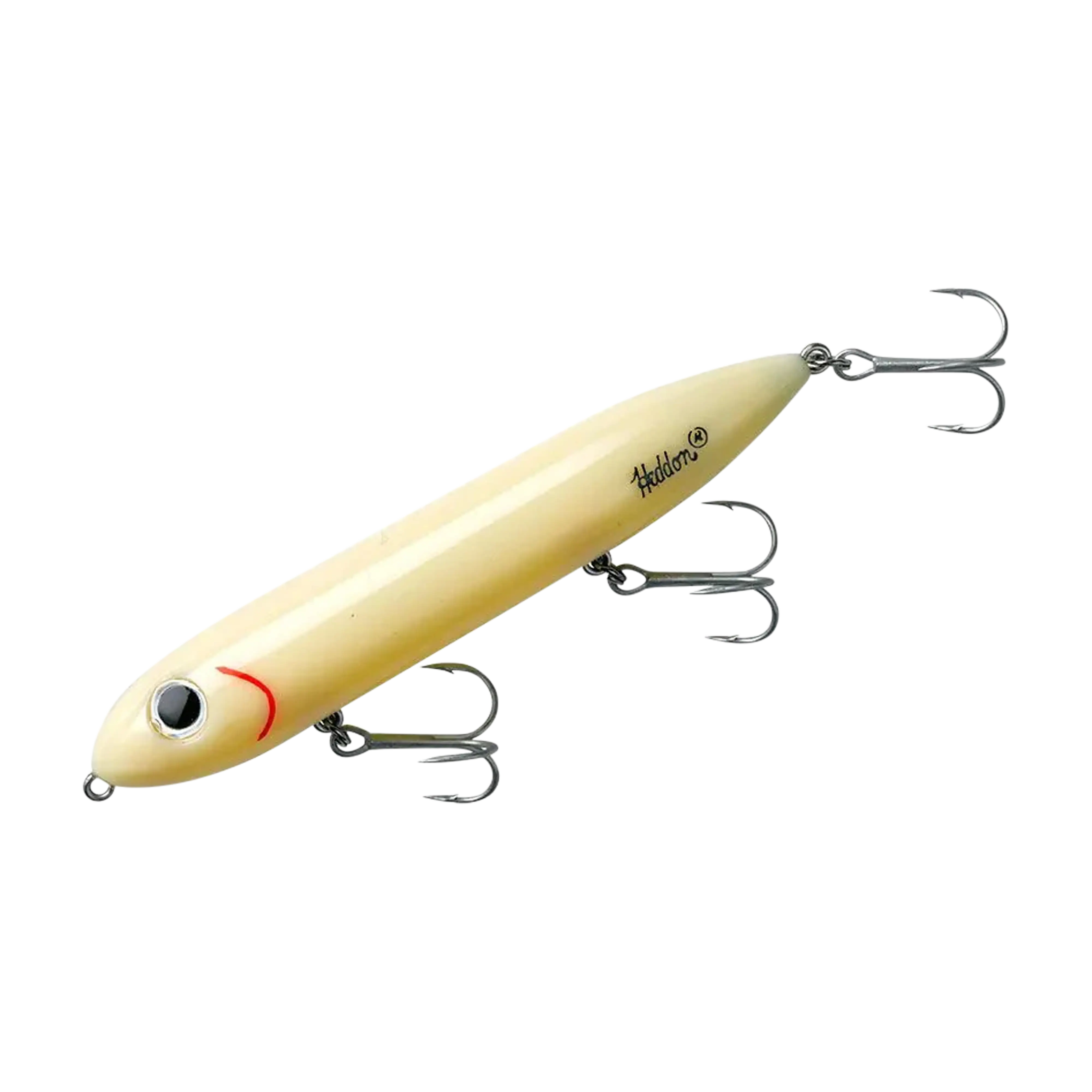Heddon Spook Tadpolly - Super HEDDON SPOOK Fishing ヘドン