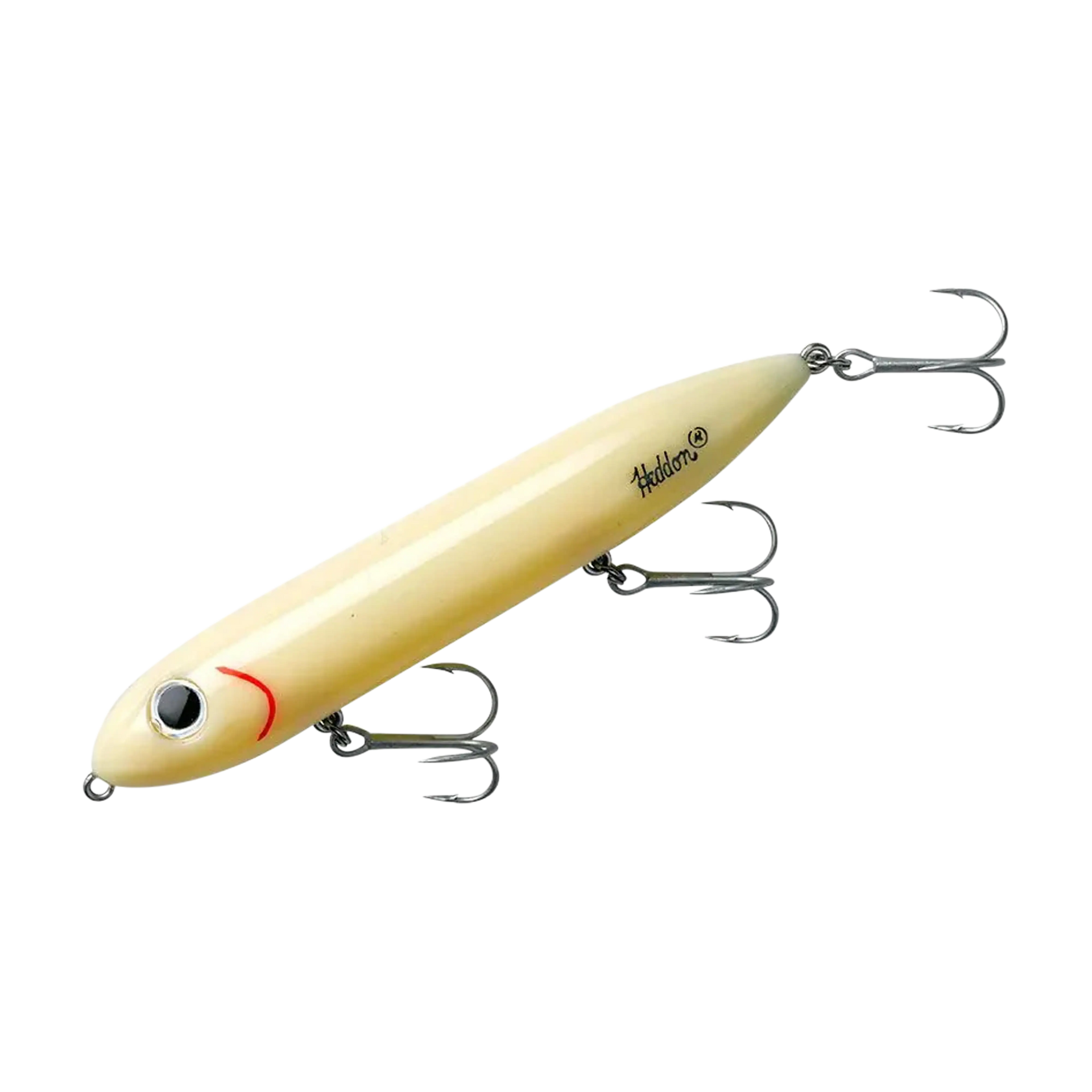 Heddon Saltwater Super Spook Topwater Bait Heddon Saltwater Super Spook Topwater Bait