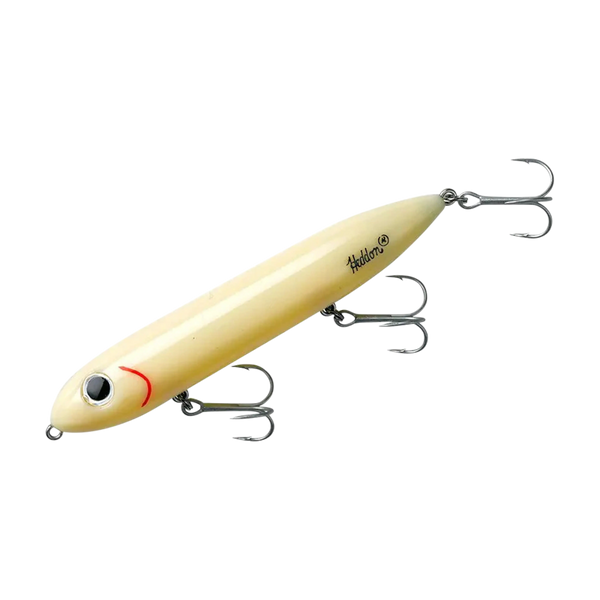 Heddon Saltwater Super Spook Topwater Bait