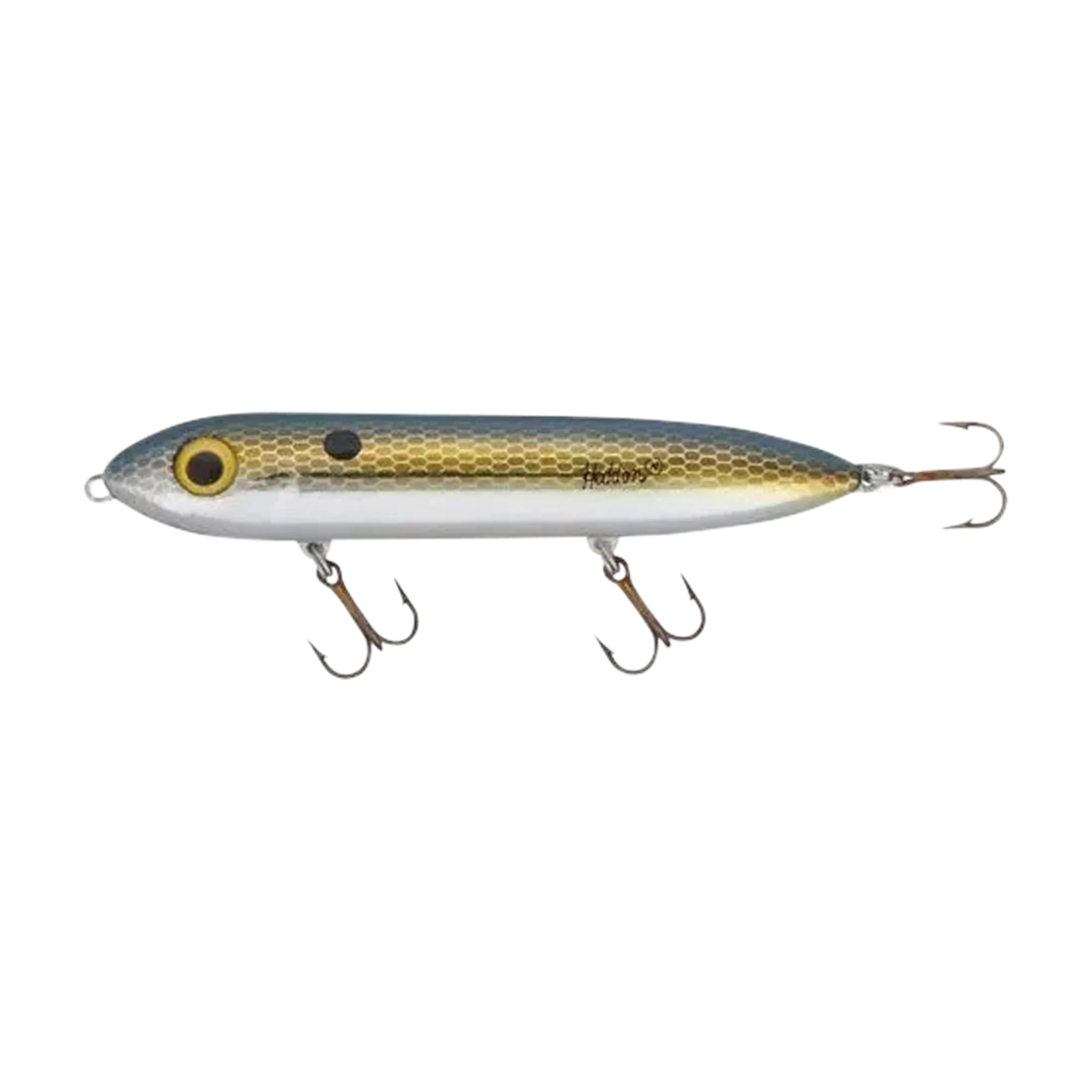 Heddon Saltwater Super Spook Topwater