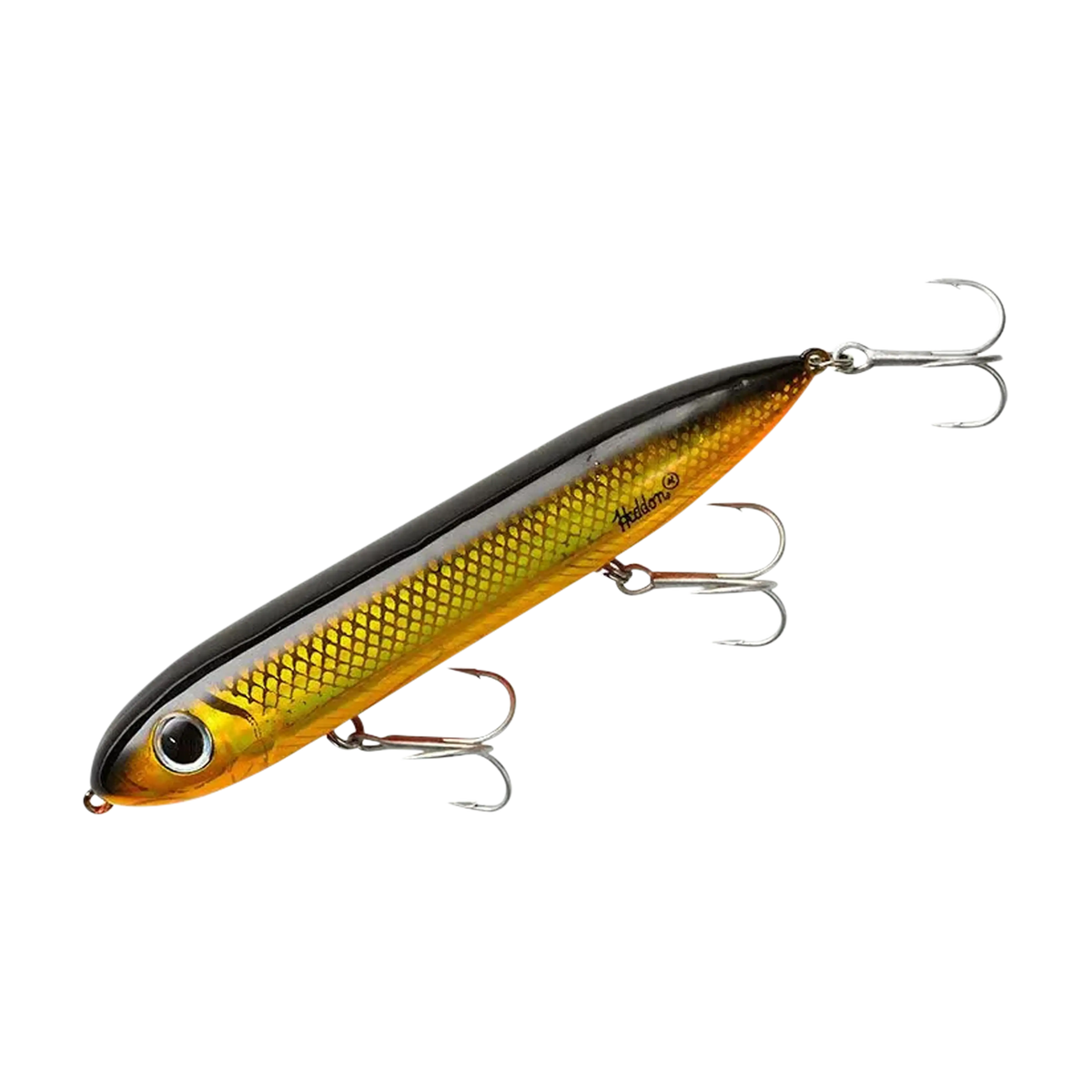Heddon Saltwater Super Spook Topwater Bait