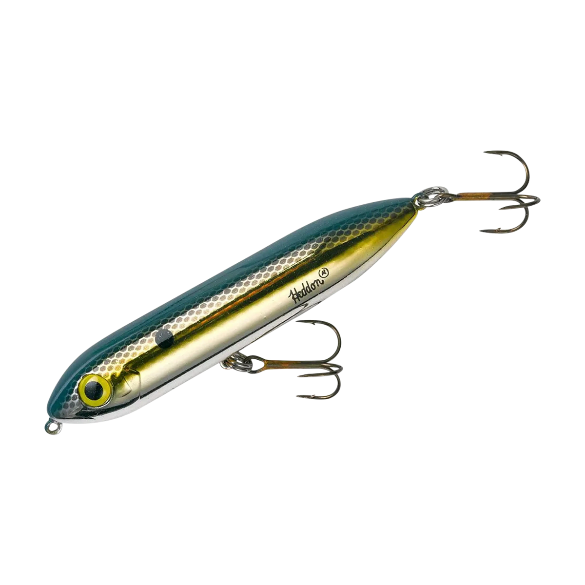 Heddon Super Spook Jr. Topwater Bait Heddon Super Spook Jr. Topwater Bait