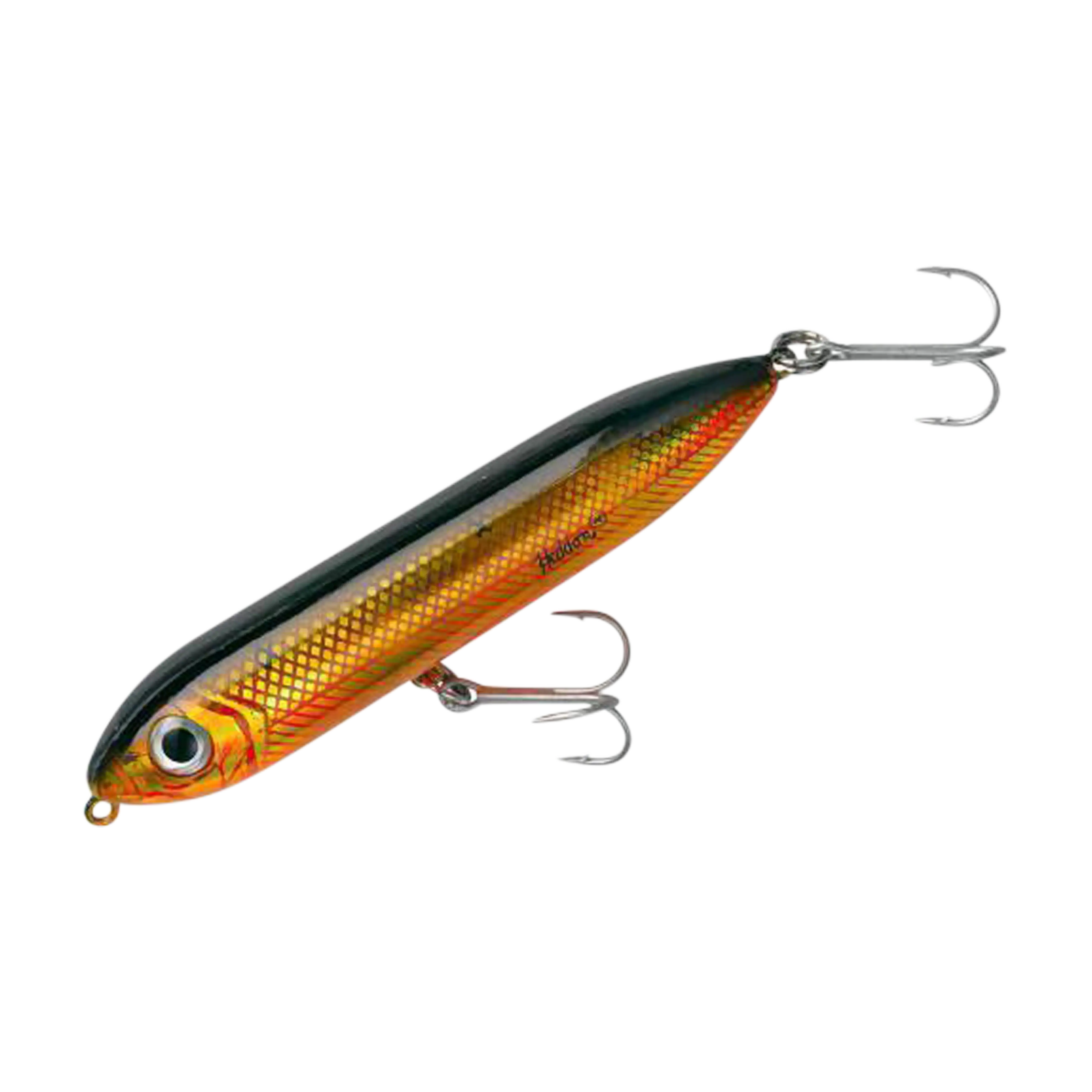 Heddon Super Spook Jr. Topwater Bait