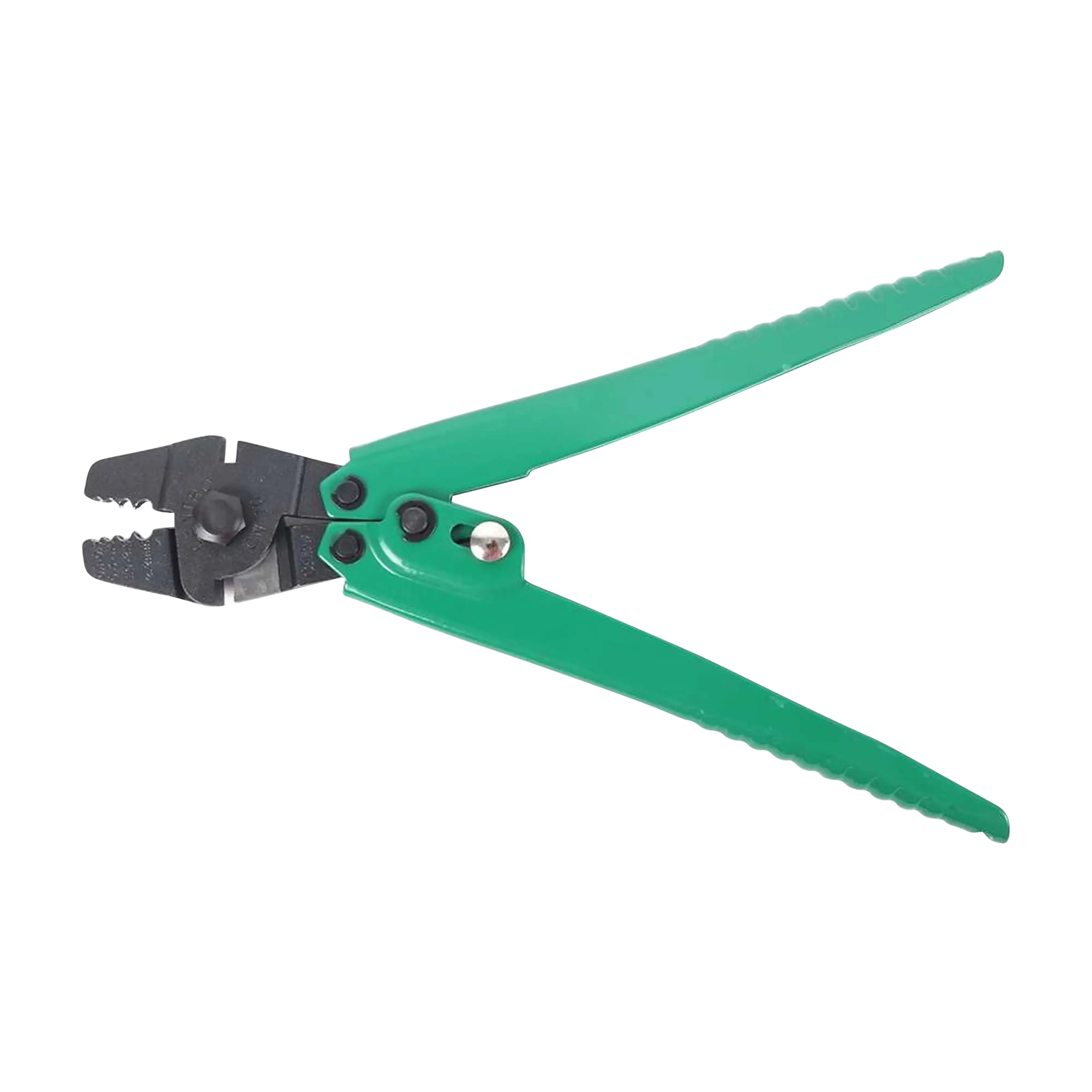 Hi-Liner Mini Hand Crimping Tool with Cutter