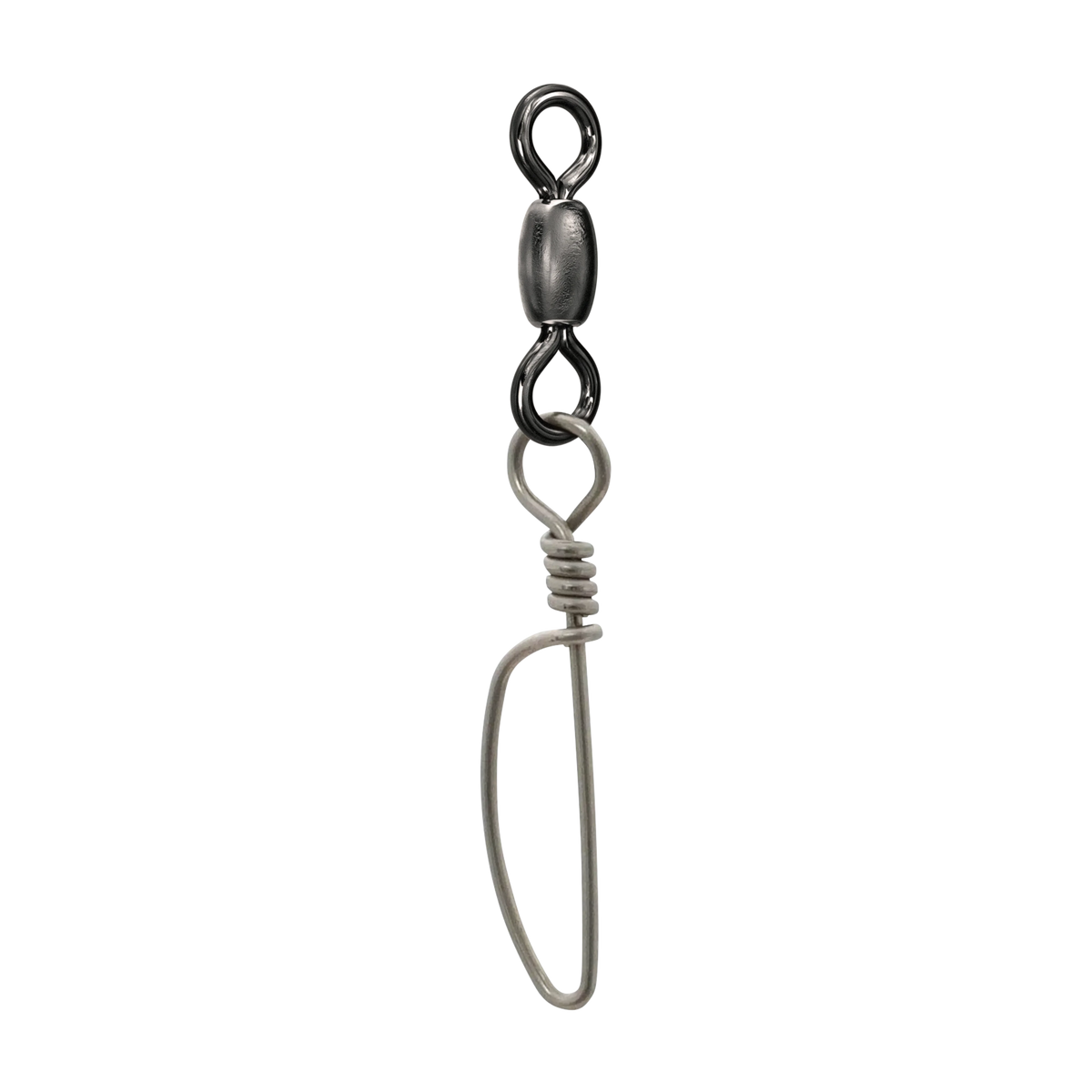 Hi-Liner Brass Crane Swivel w/ Tournament Snap - 5 Pack