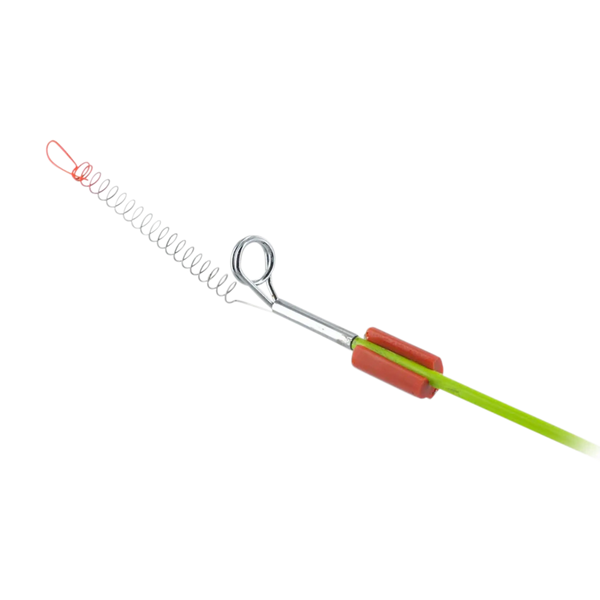 st croix ice rods spring bobbers Hi-Tech Fishing Ice Rod Spring Bobbers