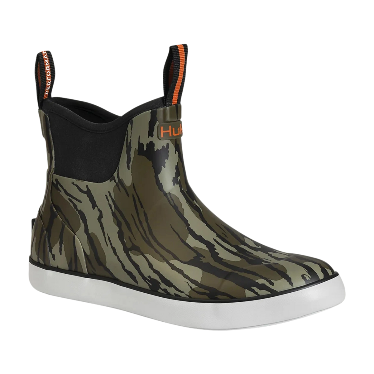 Huk Mossy Oak Rogue Wave Boots