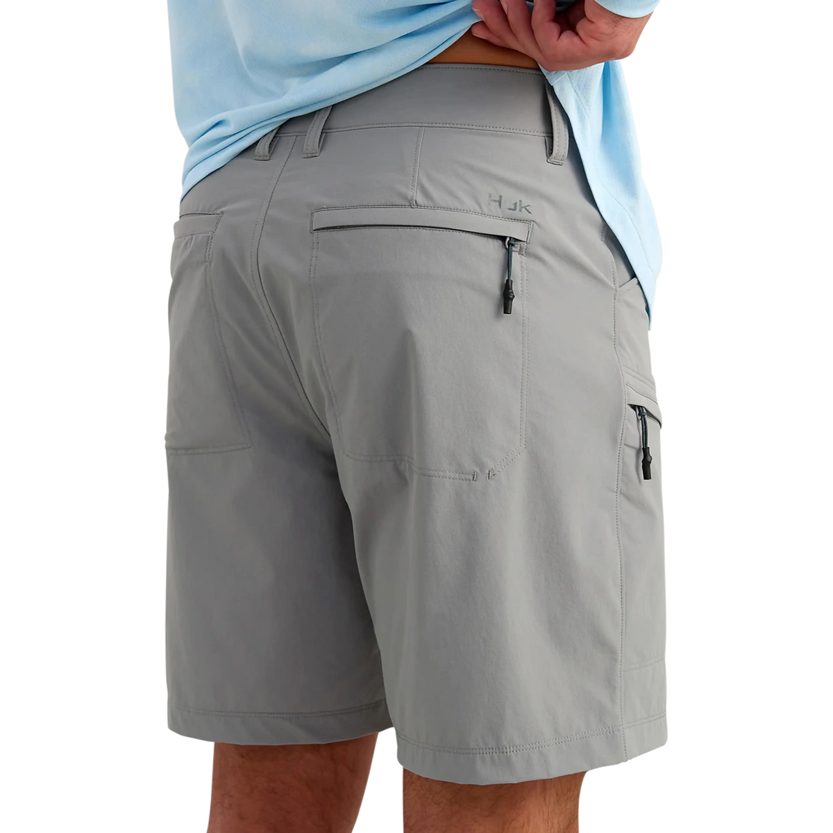 Huk Watershed Fishing Shorts