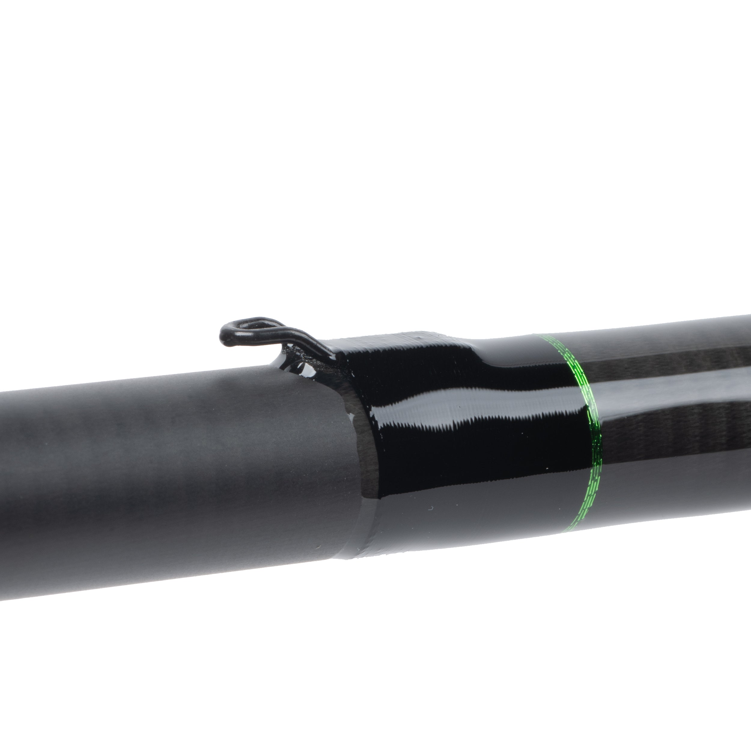 Hunter McKamey Finesse Rig 6'11” Medium Spinning Rod Component Kit