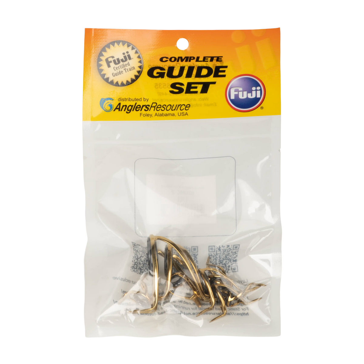 Fuji MC Concept Guide Kits