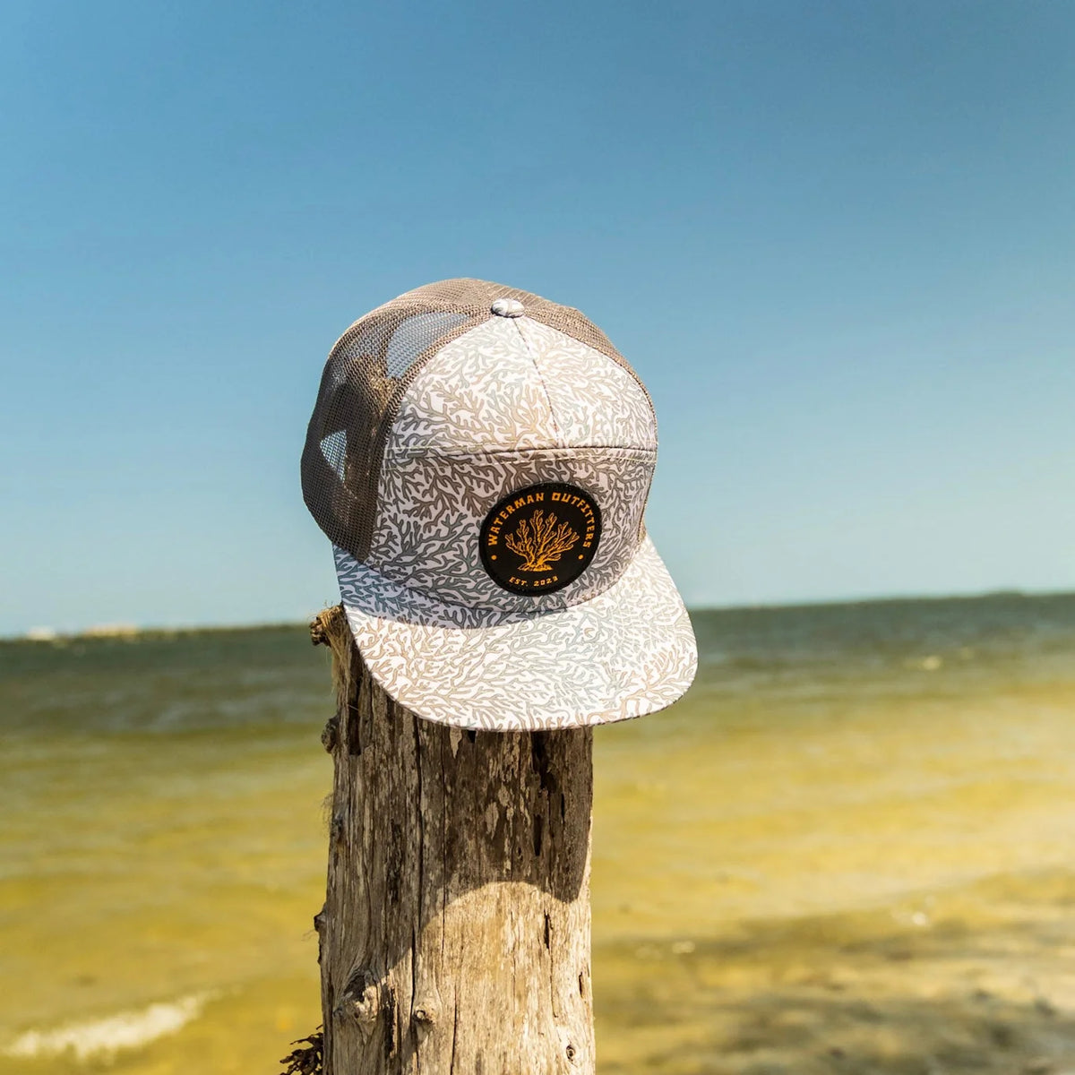 Waterman Outfitters Reefline Hat