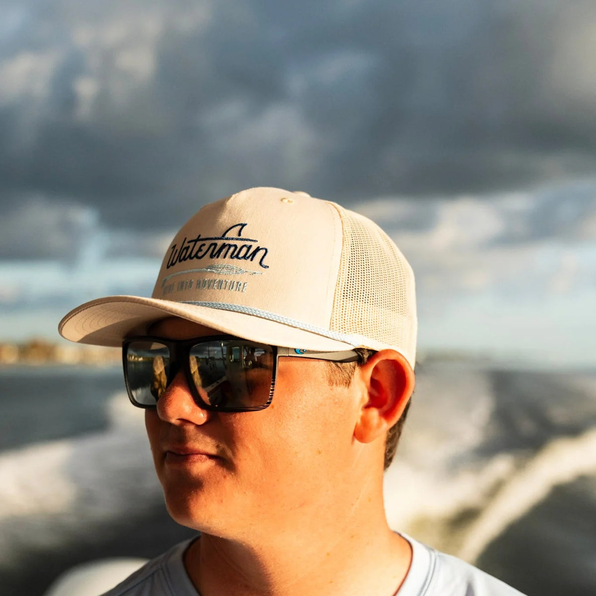 Waterman Outfitters Spearo Hat