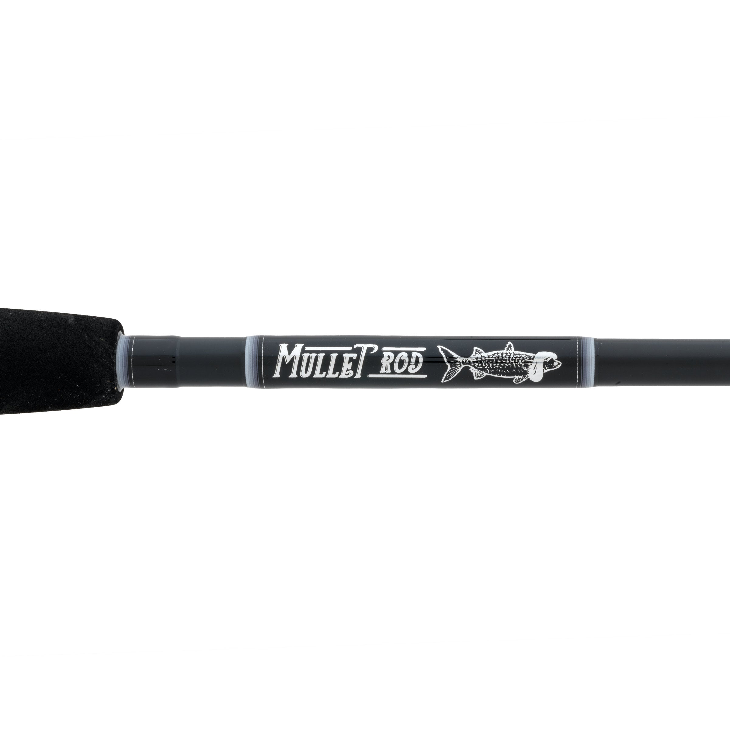 Jake’s Mullet Rod 9’ Med-Heavy Surf & Inlet Saltwater Rod Component Kit
