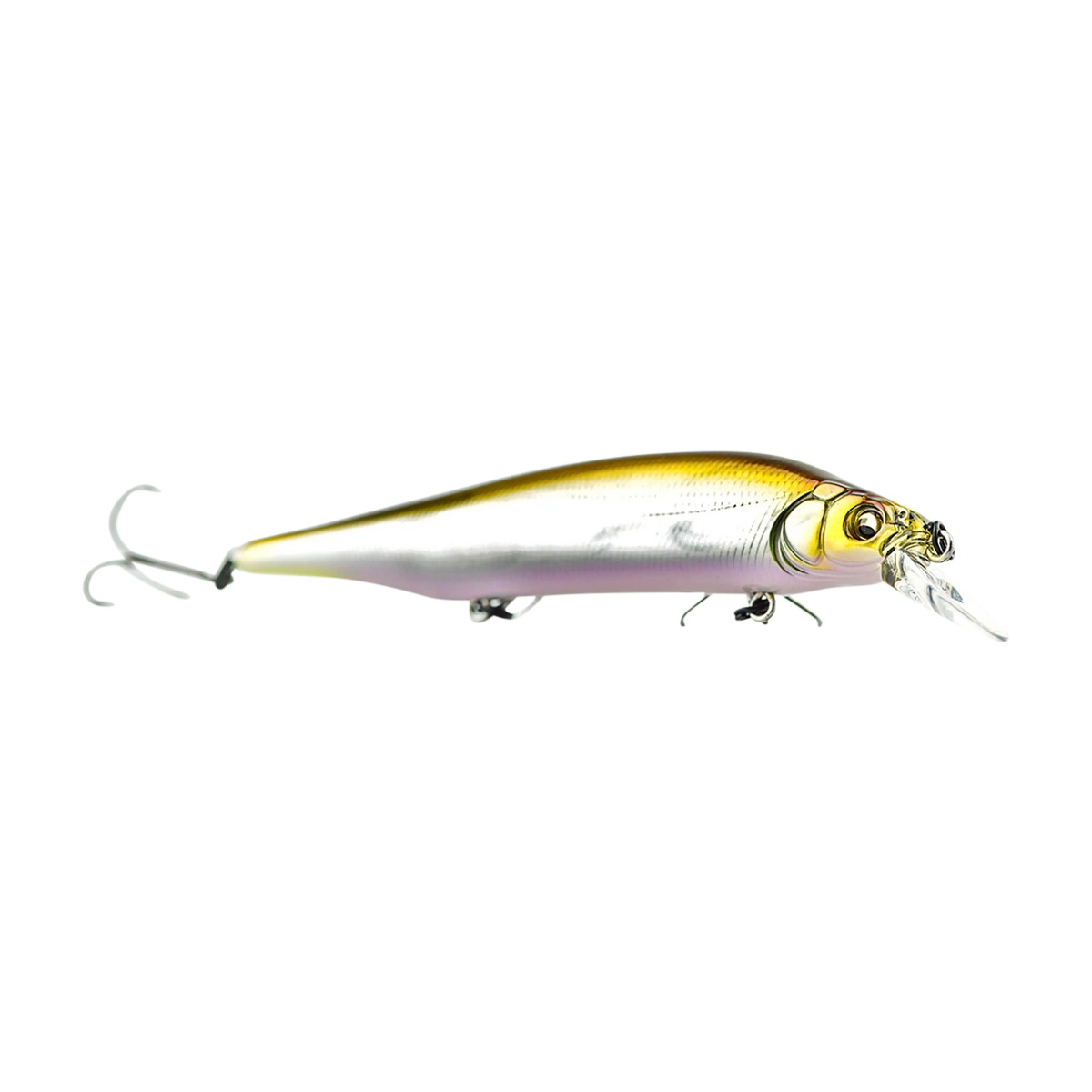 Megabass Ito Shiner Jerkbait
