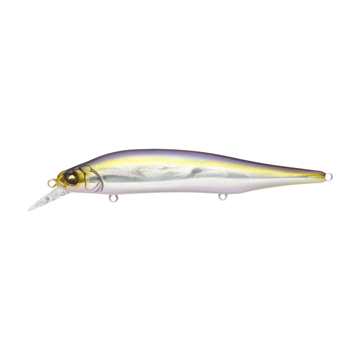Megabass Ito Shiner Jerkbait