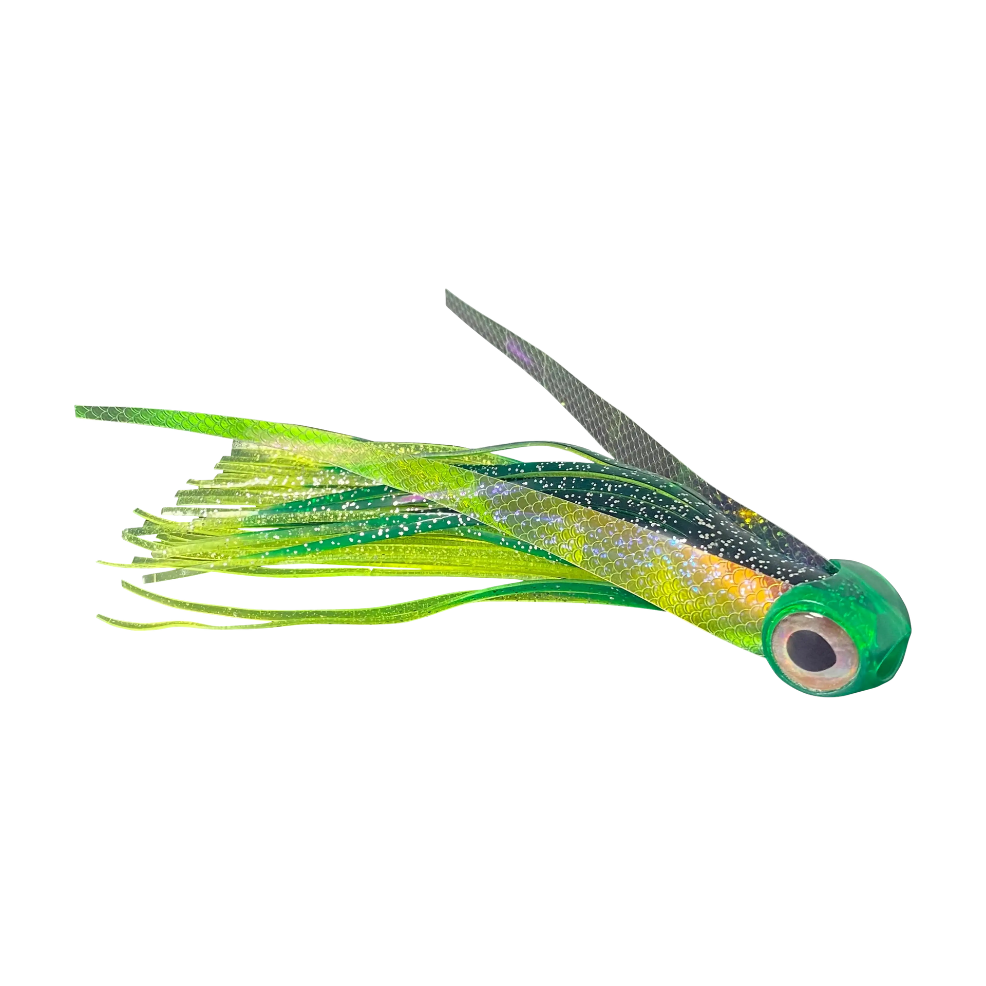 fish lure skirts Islamorada Flyer
