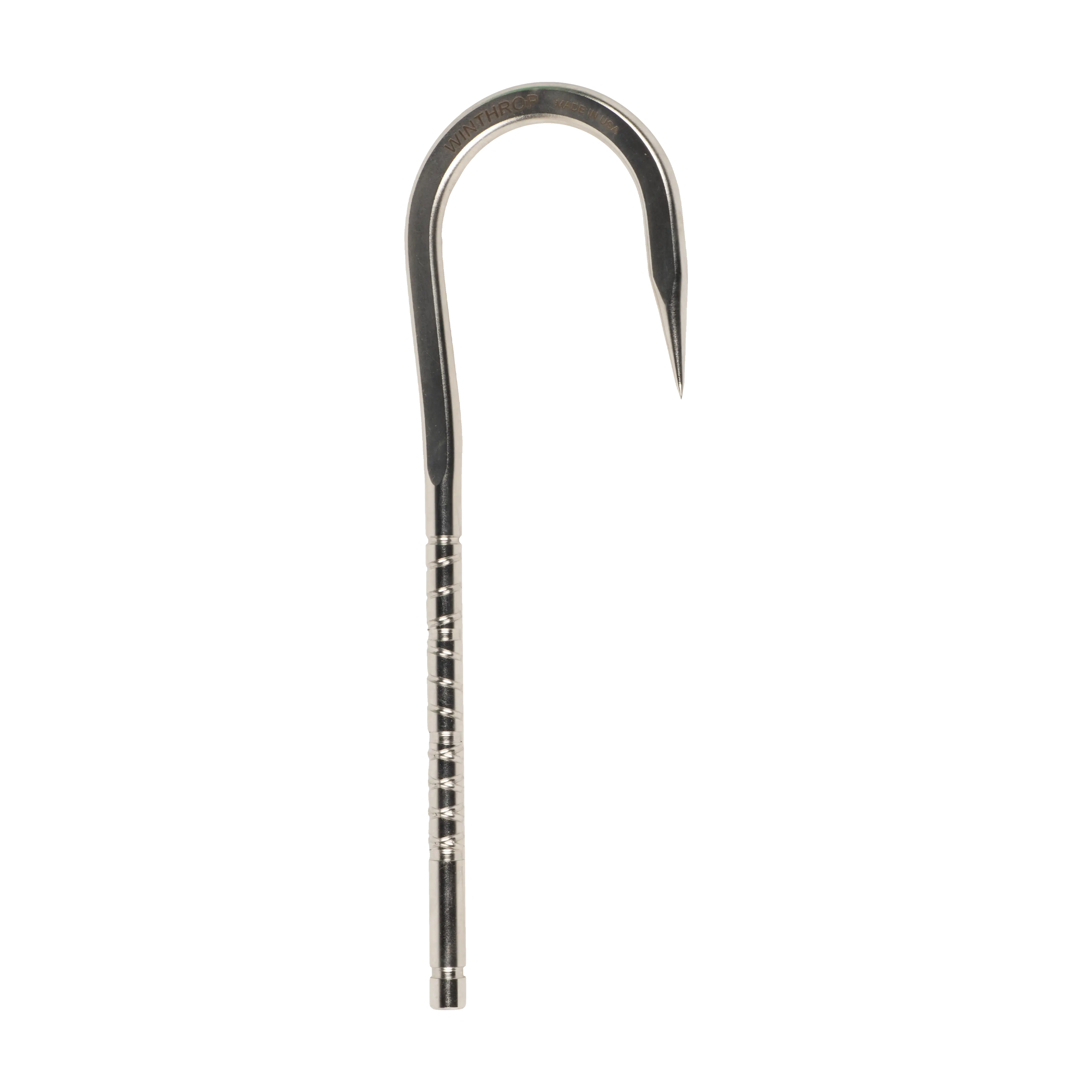 Winthrop Tackle Gaff J-Hooks