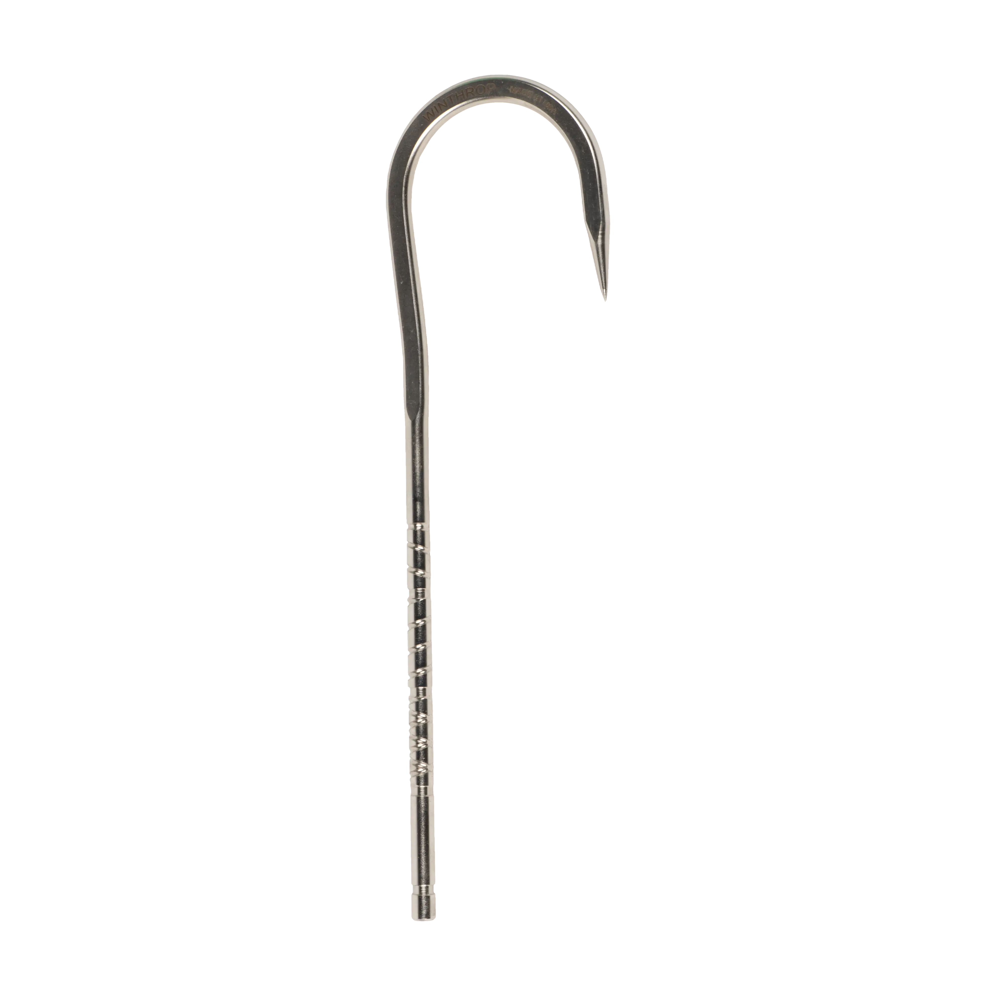 Winthrop Tackle Gaff J-Hooks