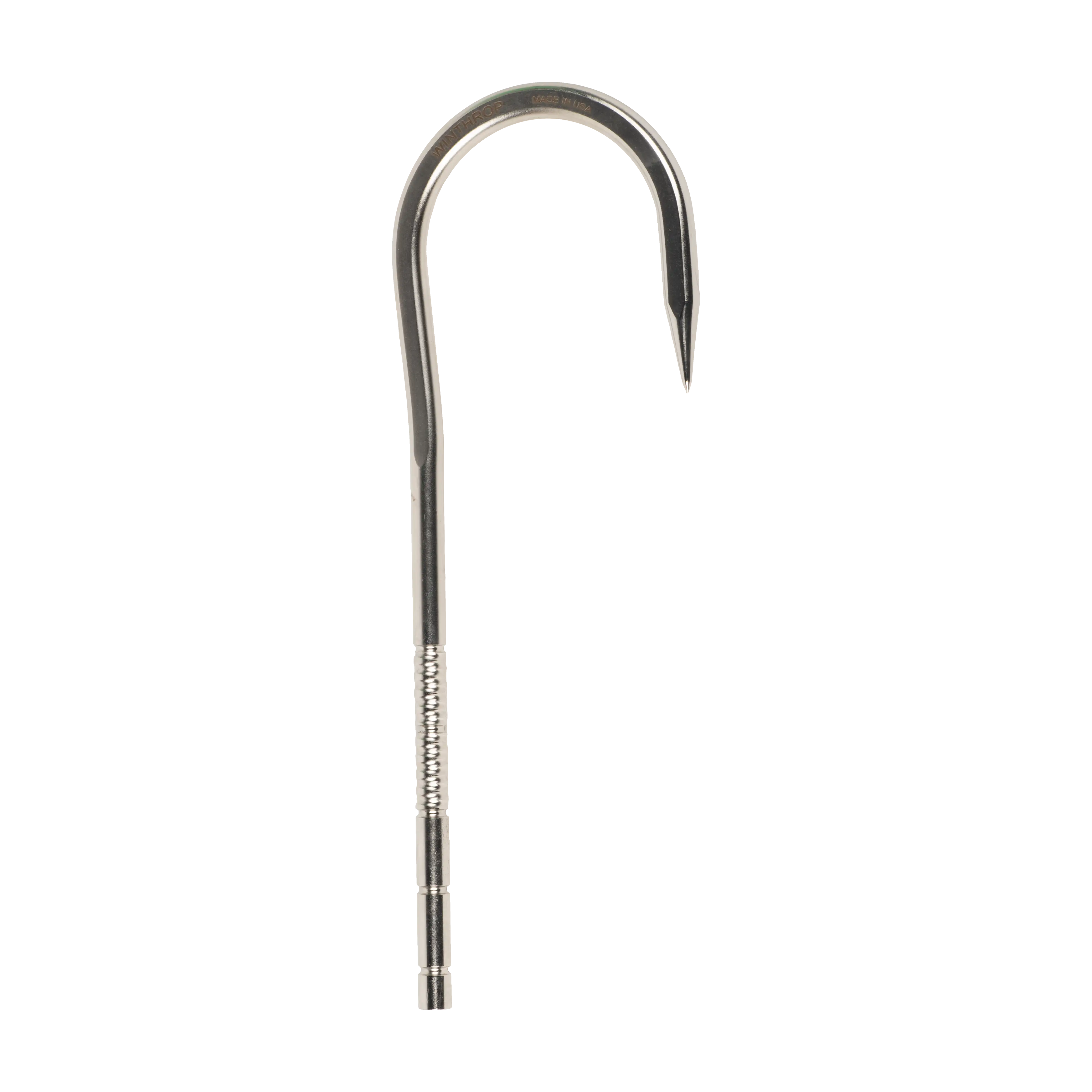 Winthrop Tackle Gaff J-Hooks