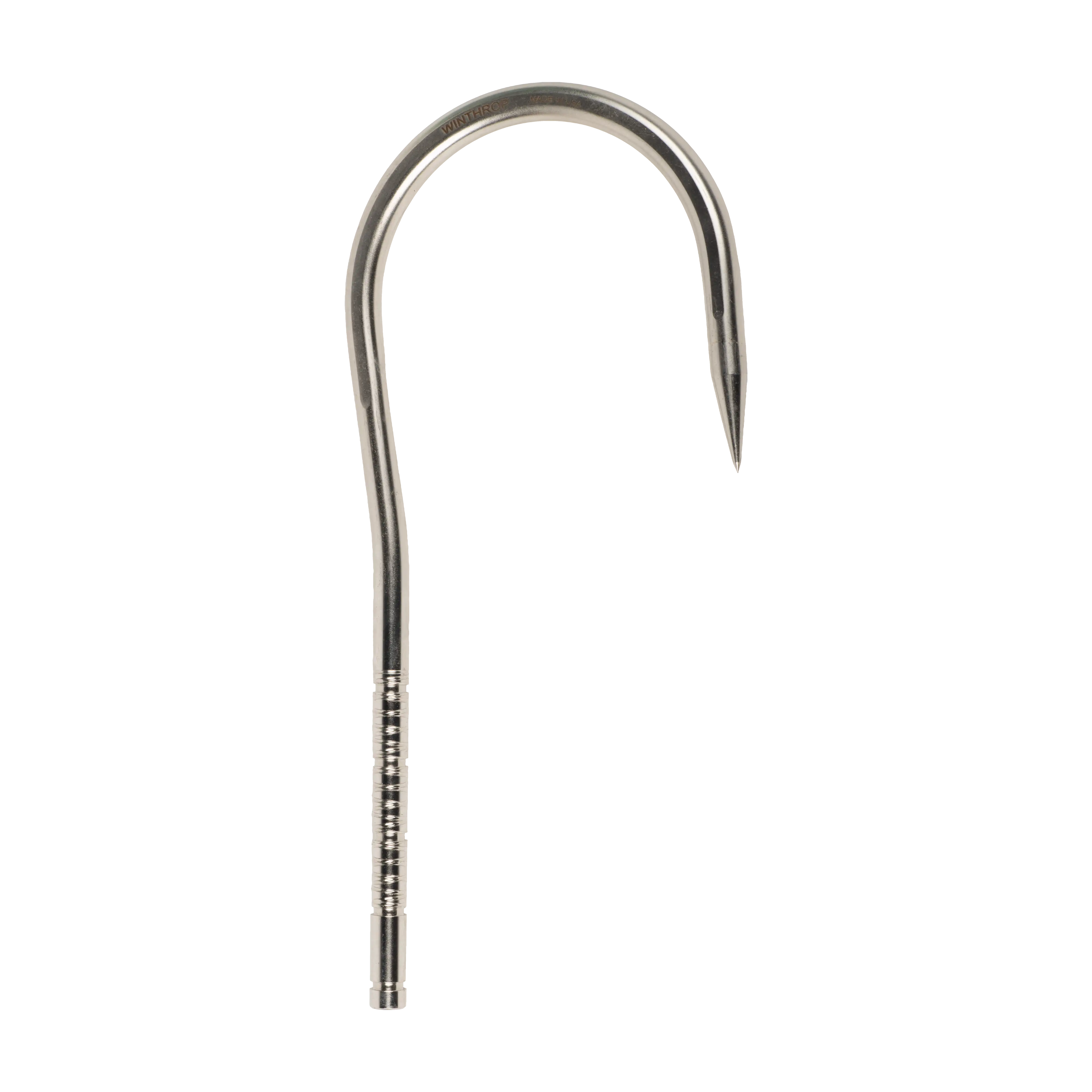Winthrop Tackle Gaff J-Hooks
