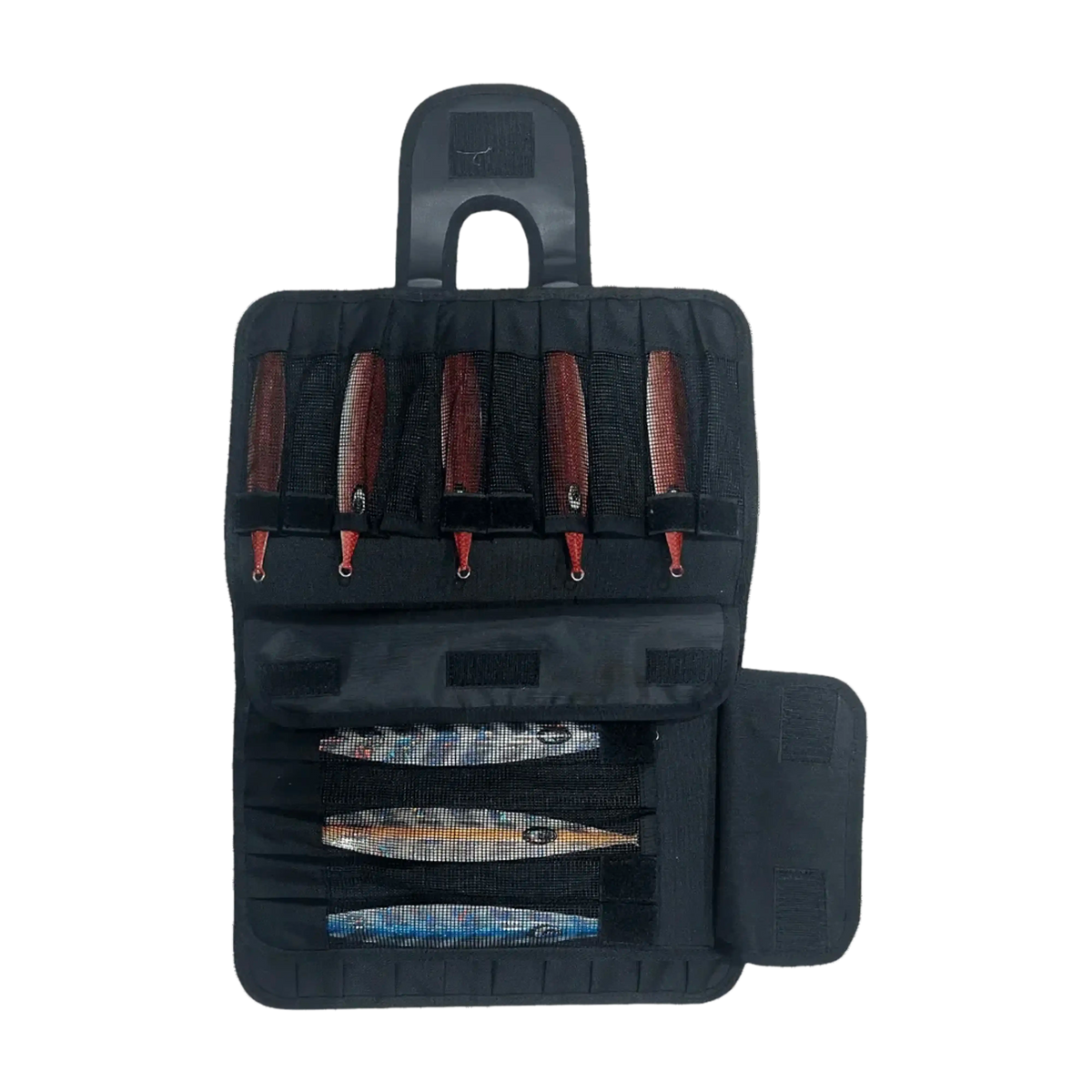 JYG Pro Bag