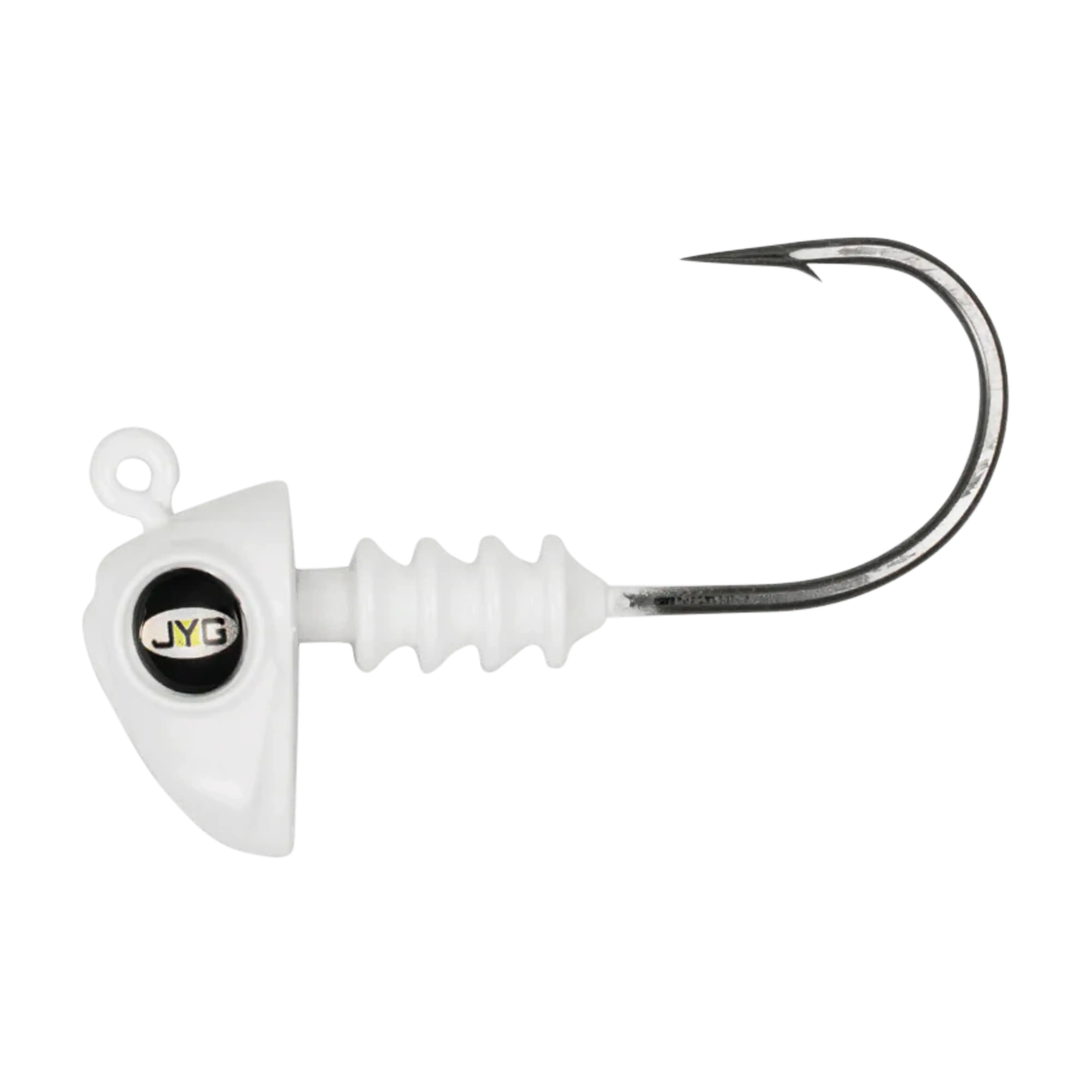 JYG Pro Chubby Jig Heads