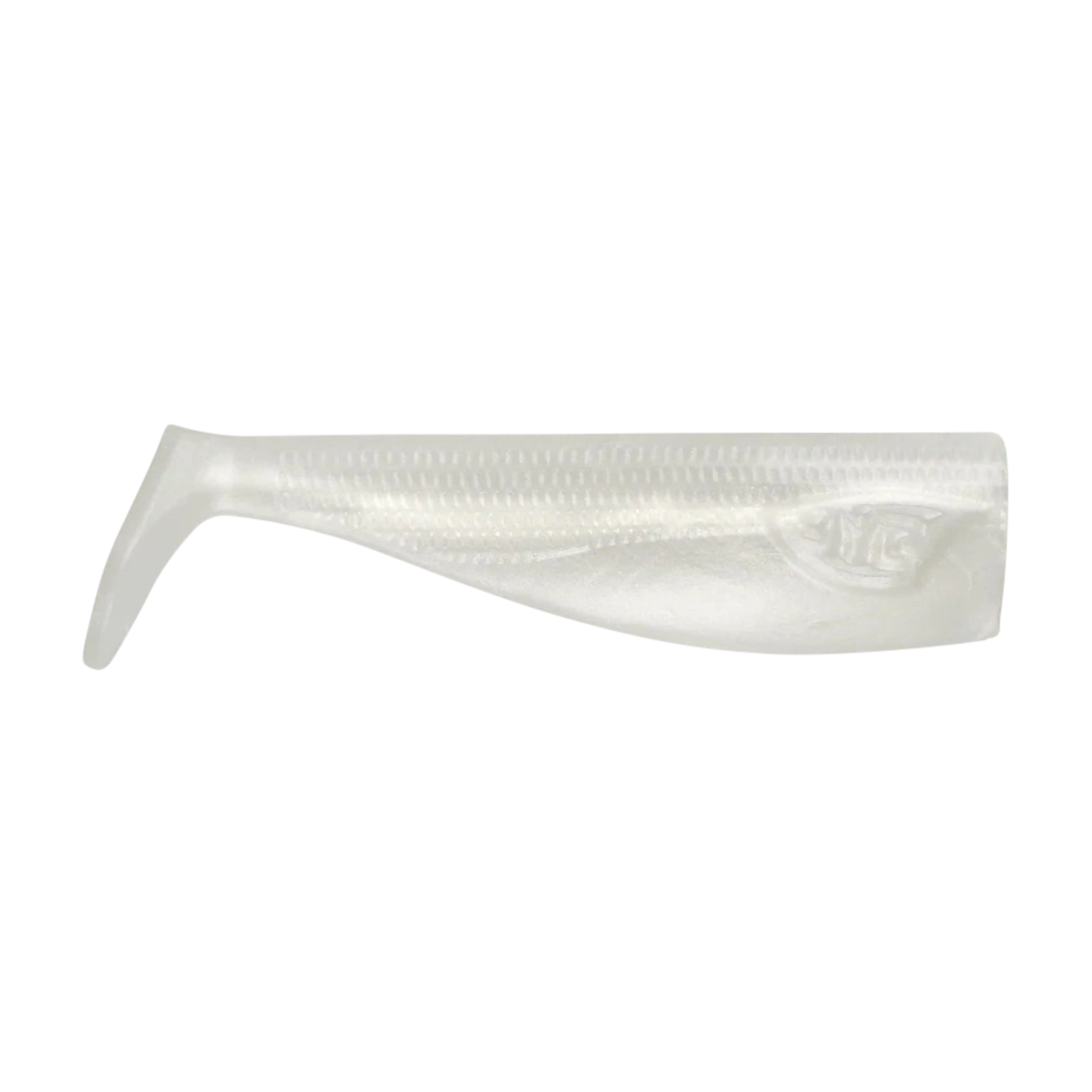 JYG Pro Chubby Paddle Tail Swimbaits