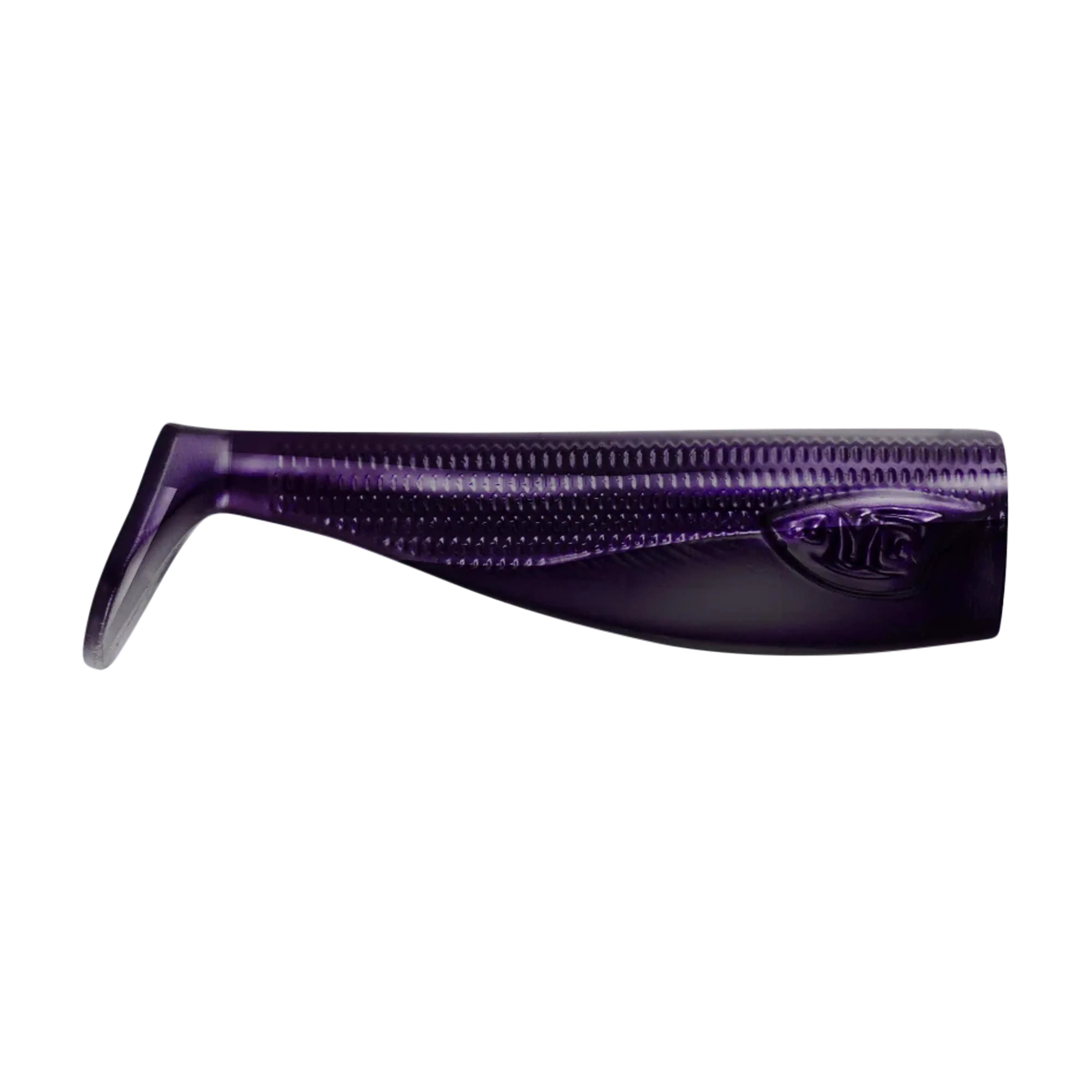 JYG Pro Chubby Paddle Tail Swimbaits