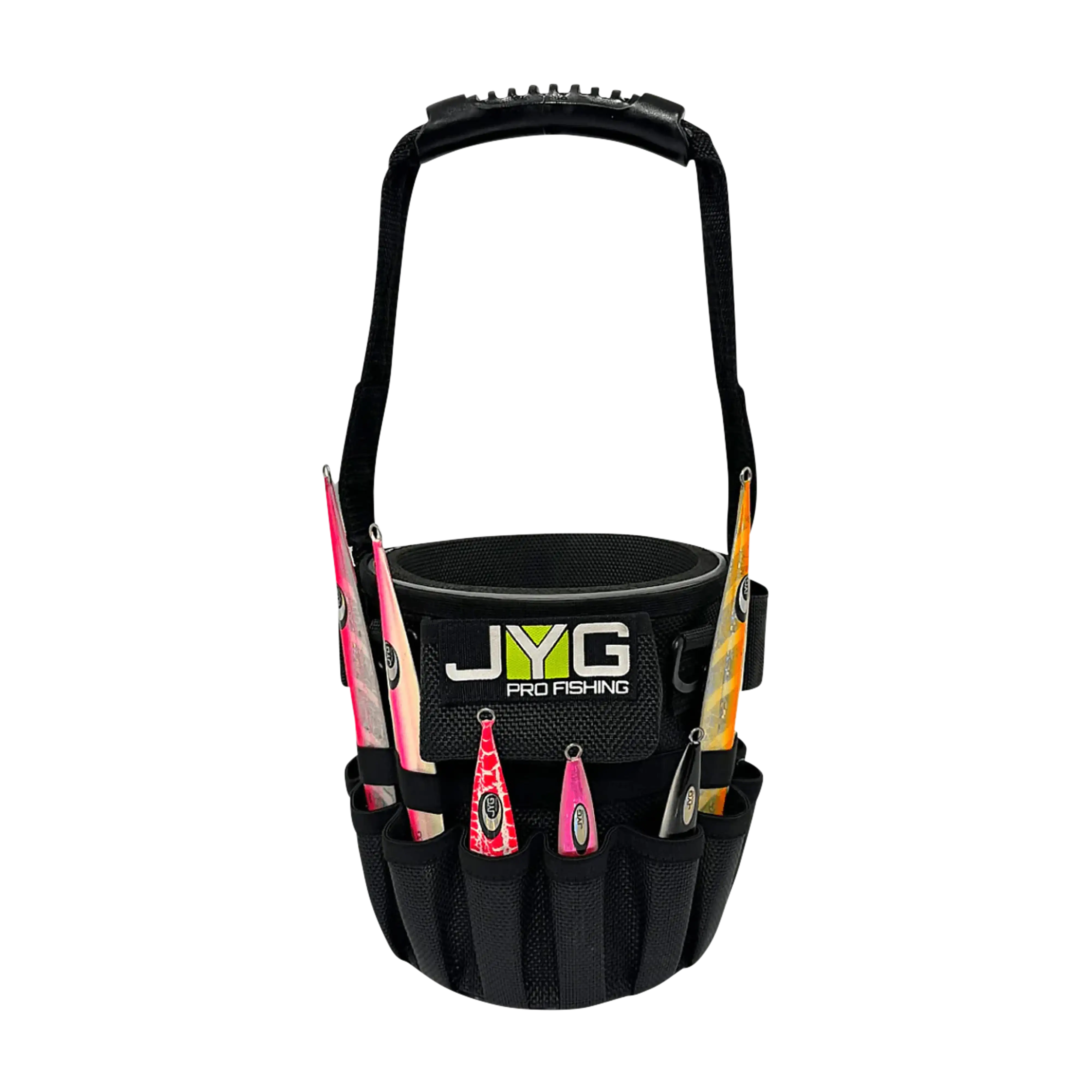 JYG Profishing Jigging Bucket