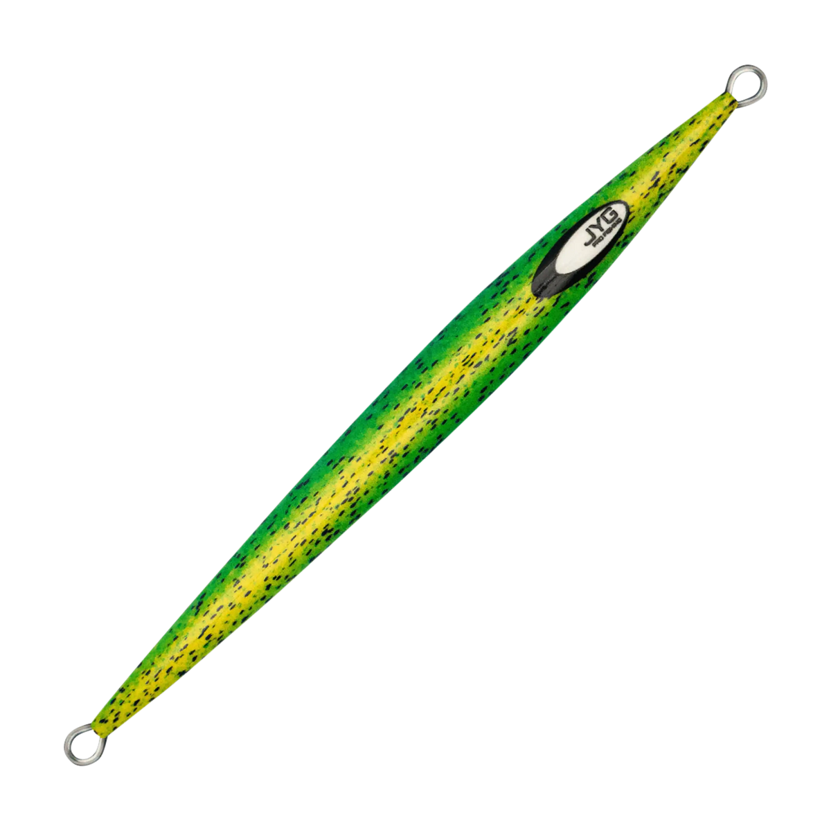 JYG Pro STRYKE Live Series - Slow Pitch Jigs