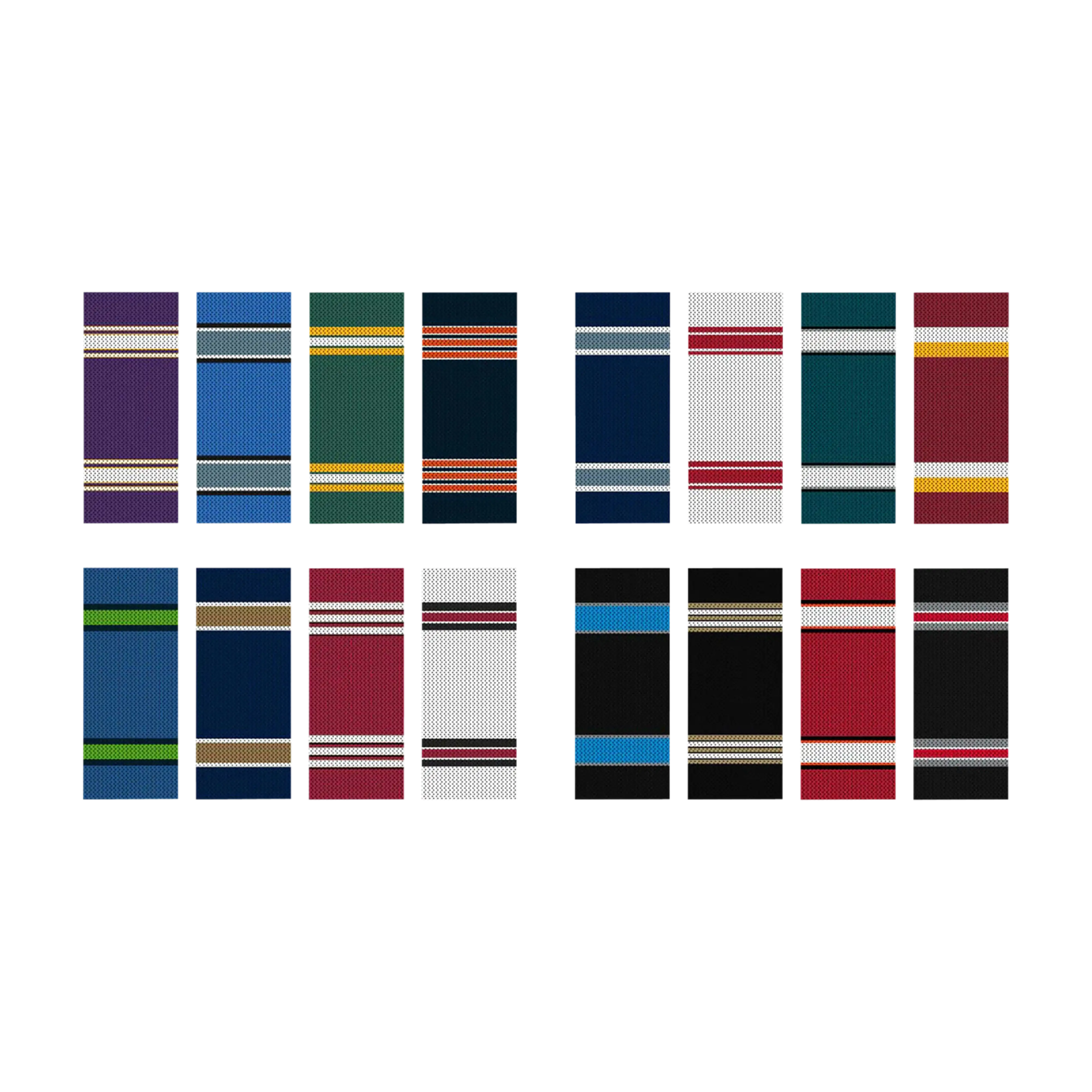 CRB Jersey Skinz Decorative Vinyl Wrap