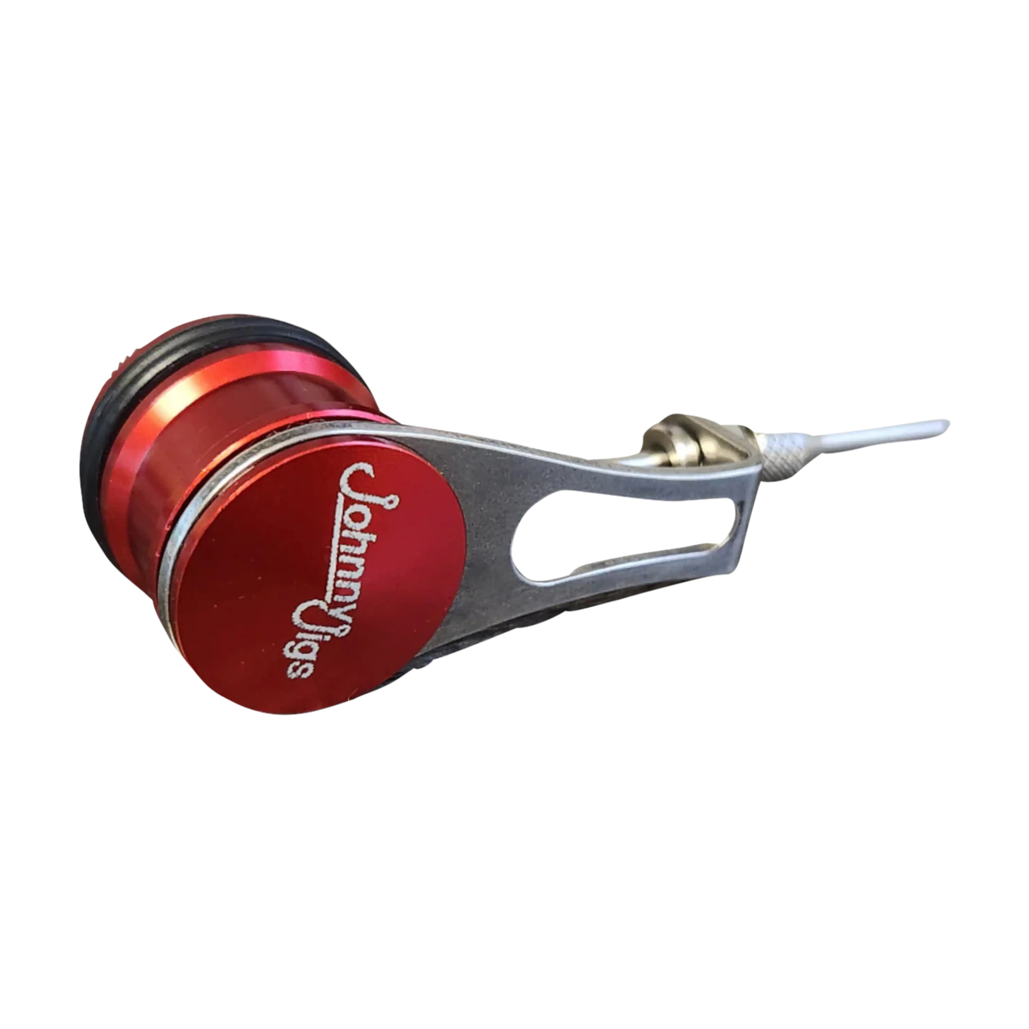 Johnny Jigs PR Bobbin Line Knotting Tool