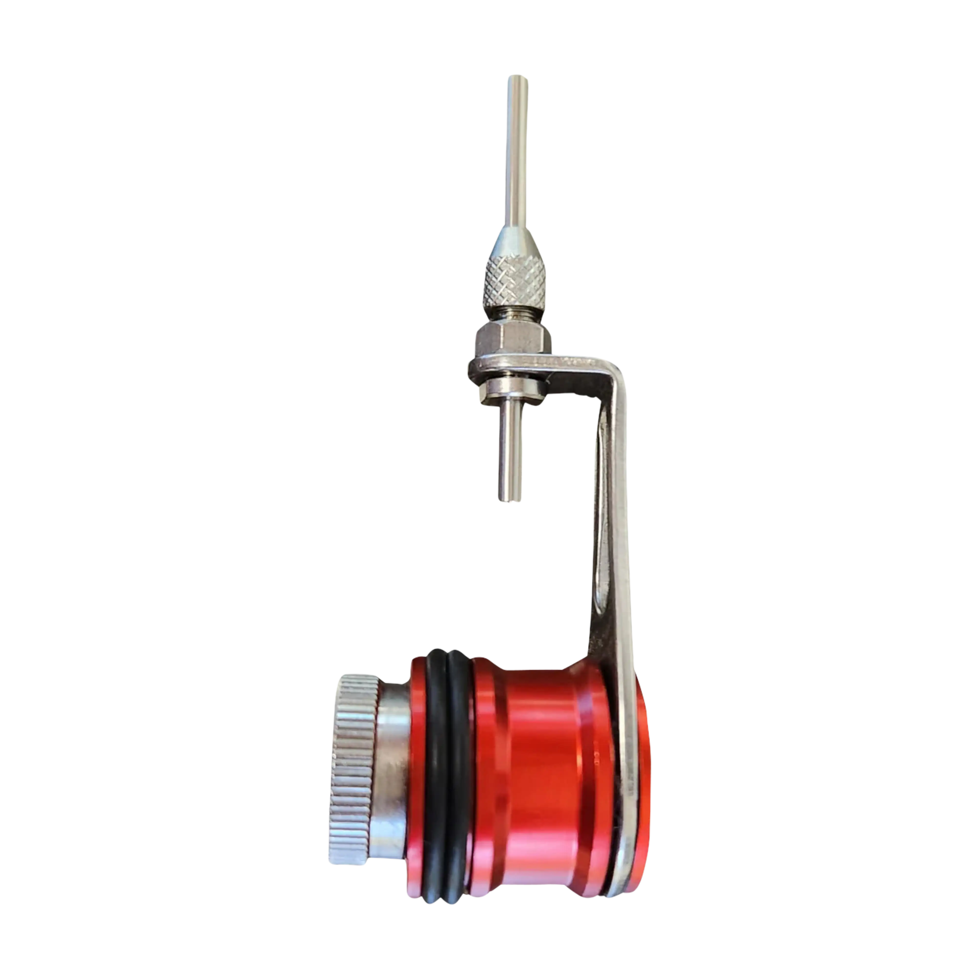 Johnny Jigs PR Bobbin Line Knotting Tool