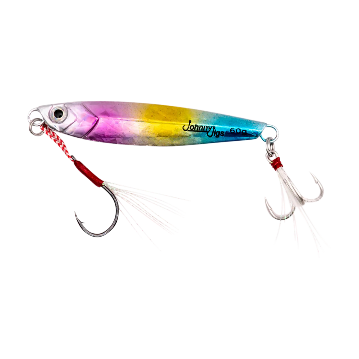 bear creek fishing lures Bear Creek 6" Pike Spearing Decoys