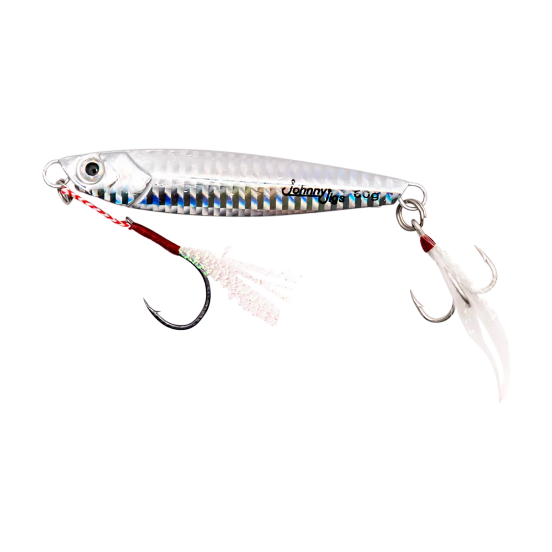 bass fishing lures jigs Johnny Jigs Long Casting Jigs