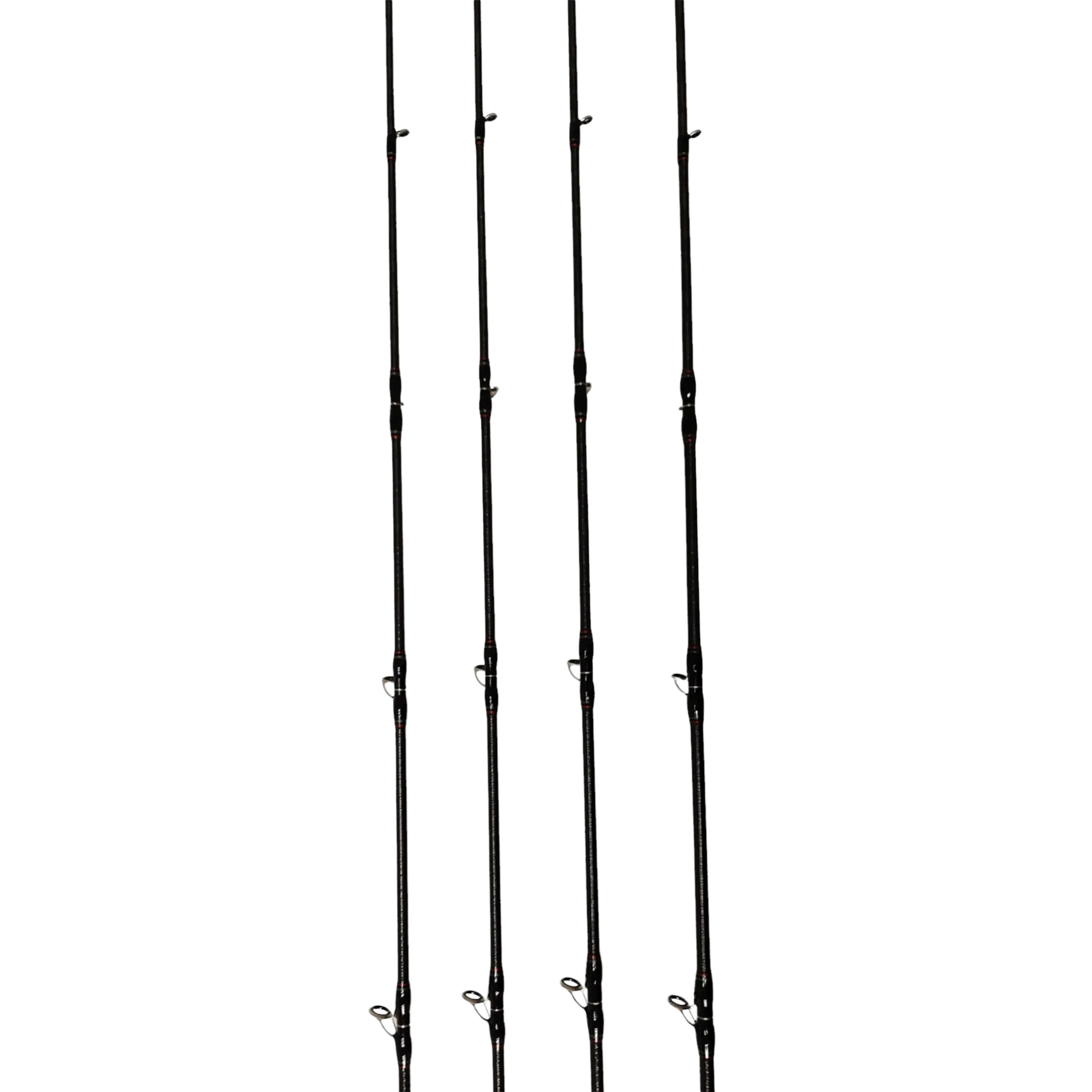 Johnny Jigs Slow Jigger Elite Series Jigging Rod