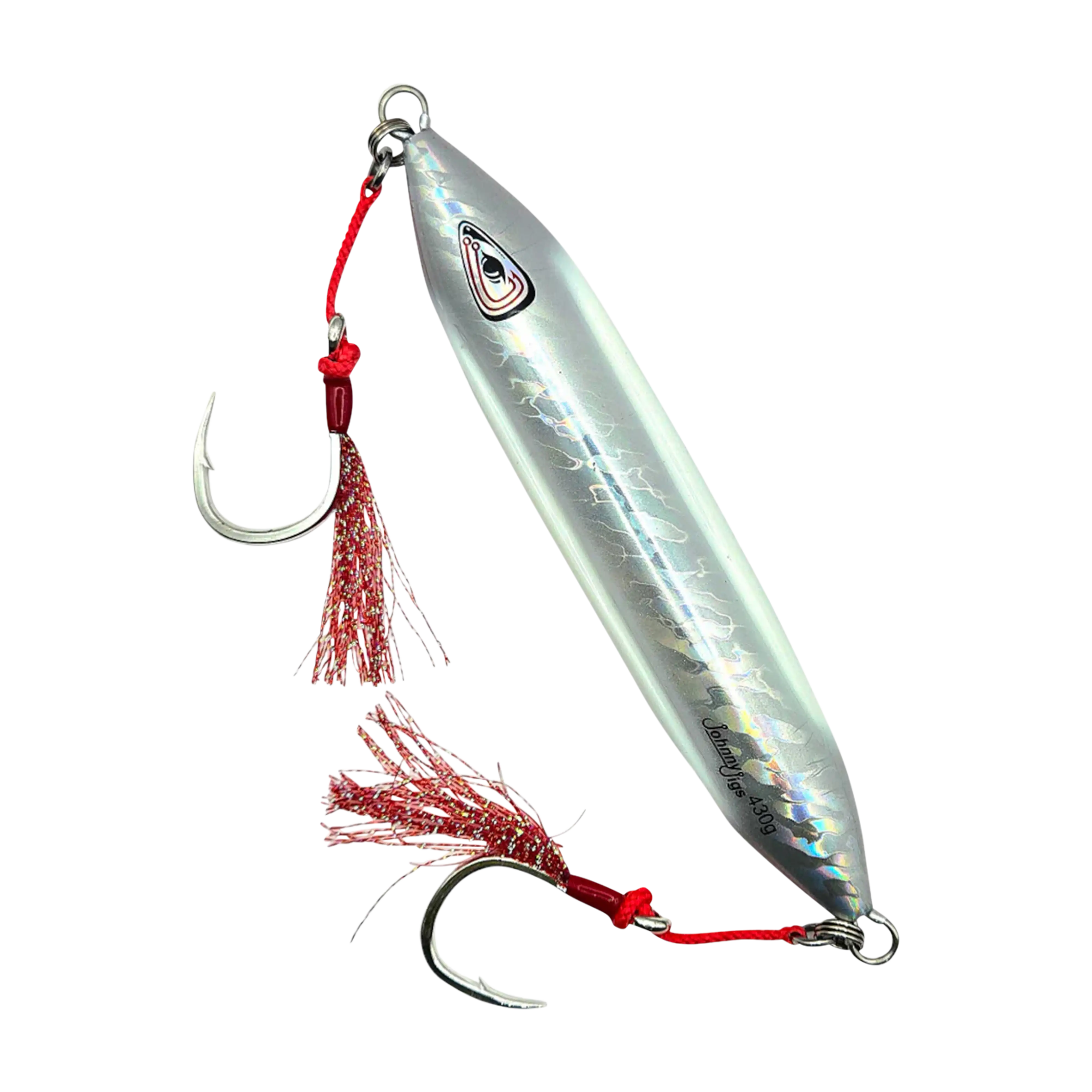 Johnny Jigs The Railer Slow Pitch Jigs