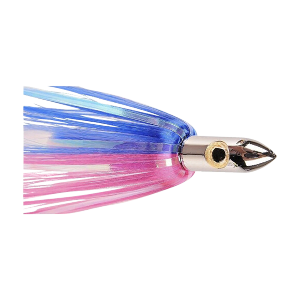 Jr. Ilander Flasher Series
