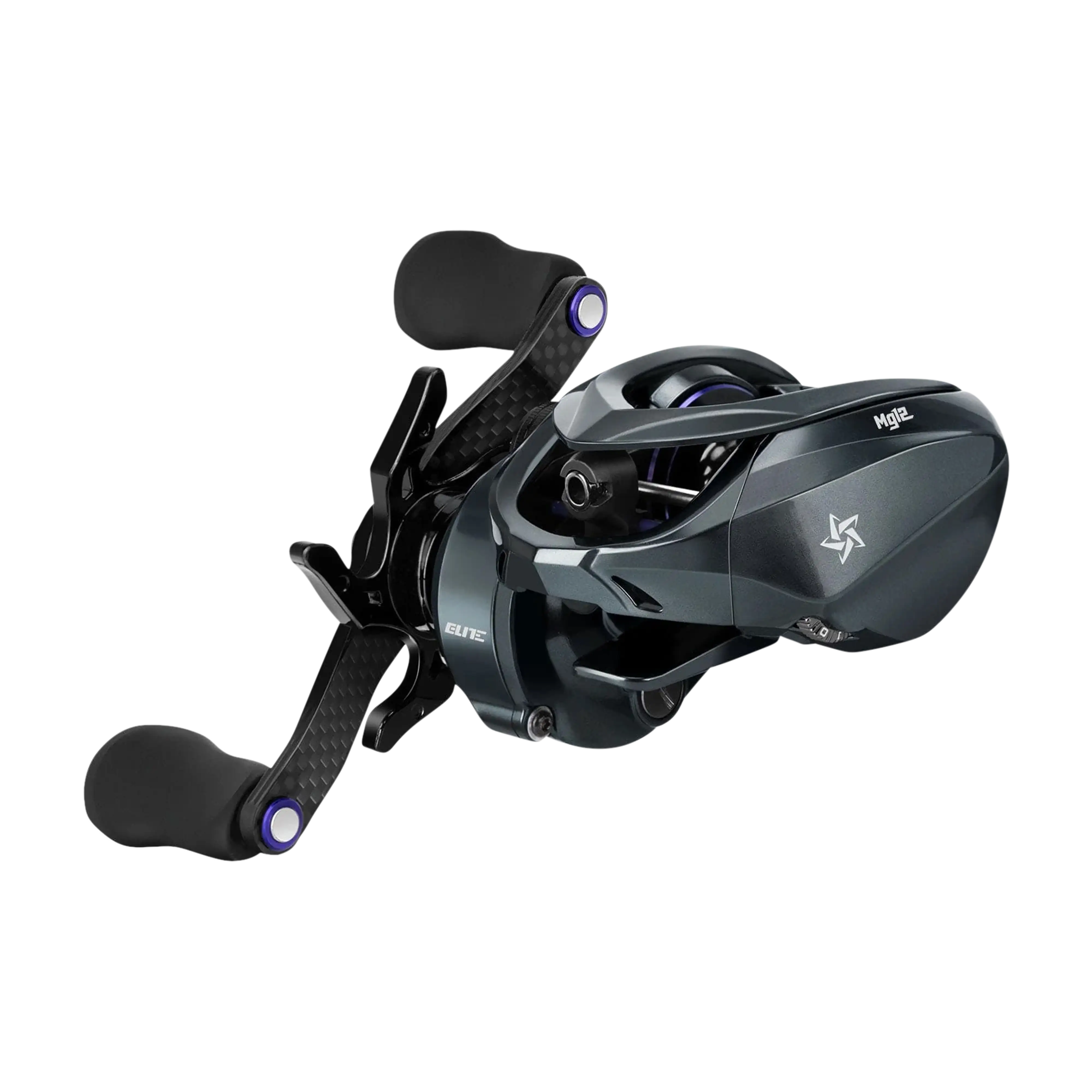 KastKing Mg12 Elite Magnesium Baitcasting Reel