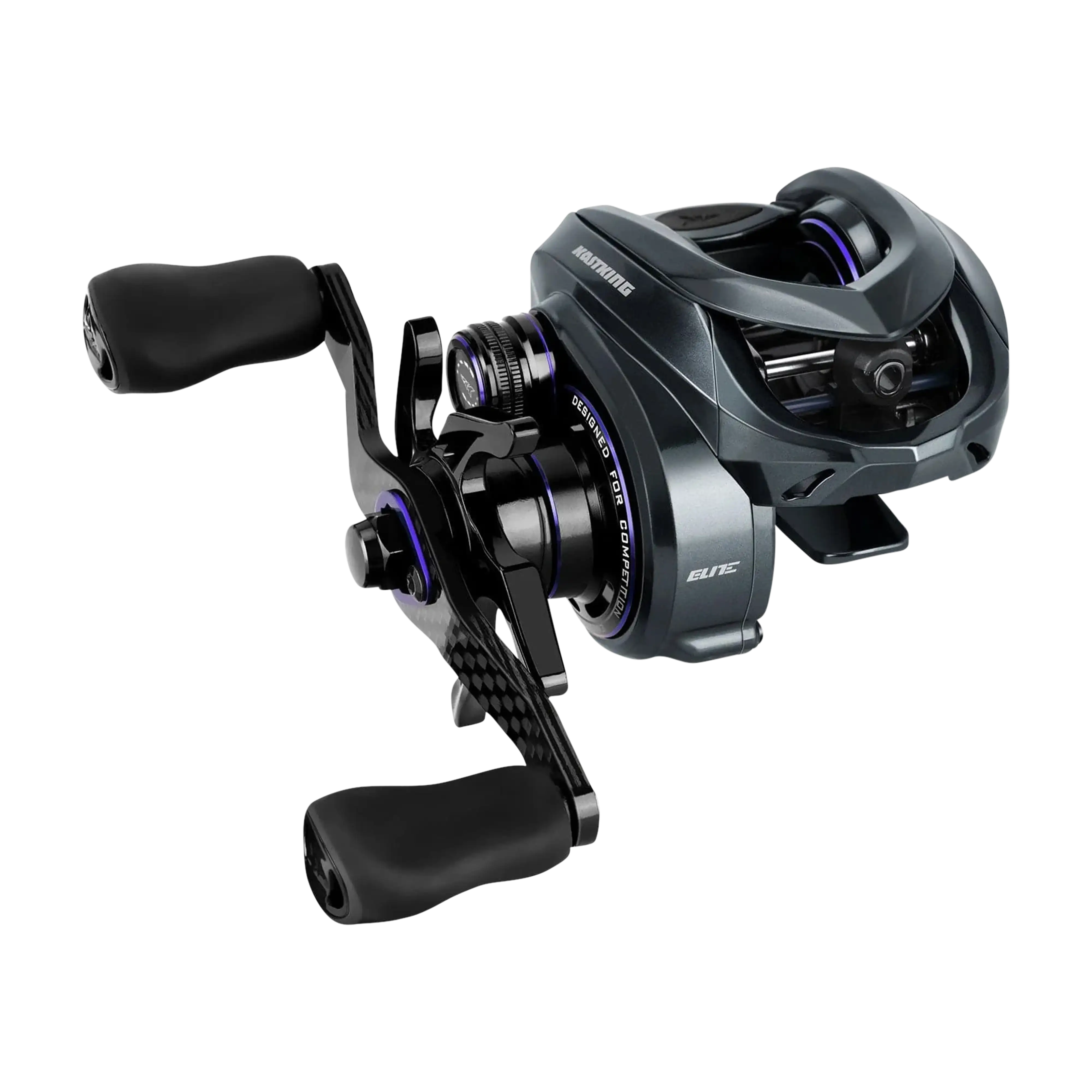 KastKing Mg12 Elite Magnesium Baitcasting Reel