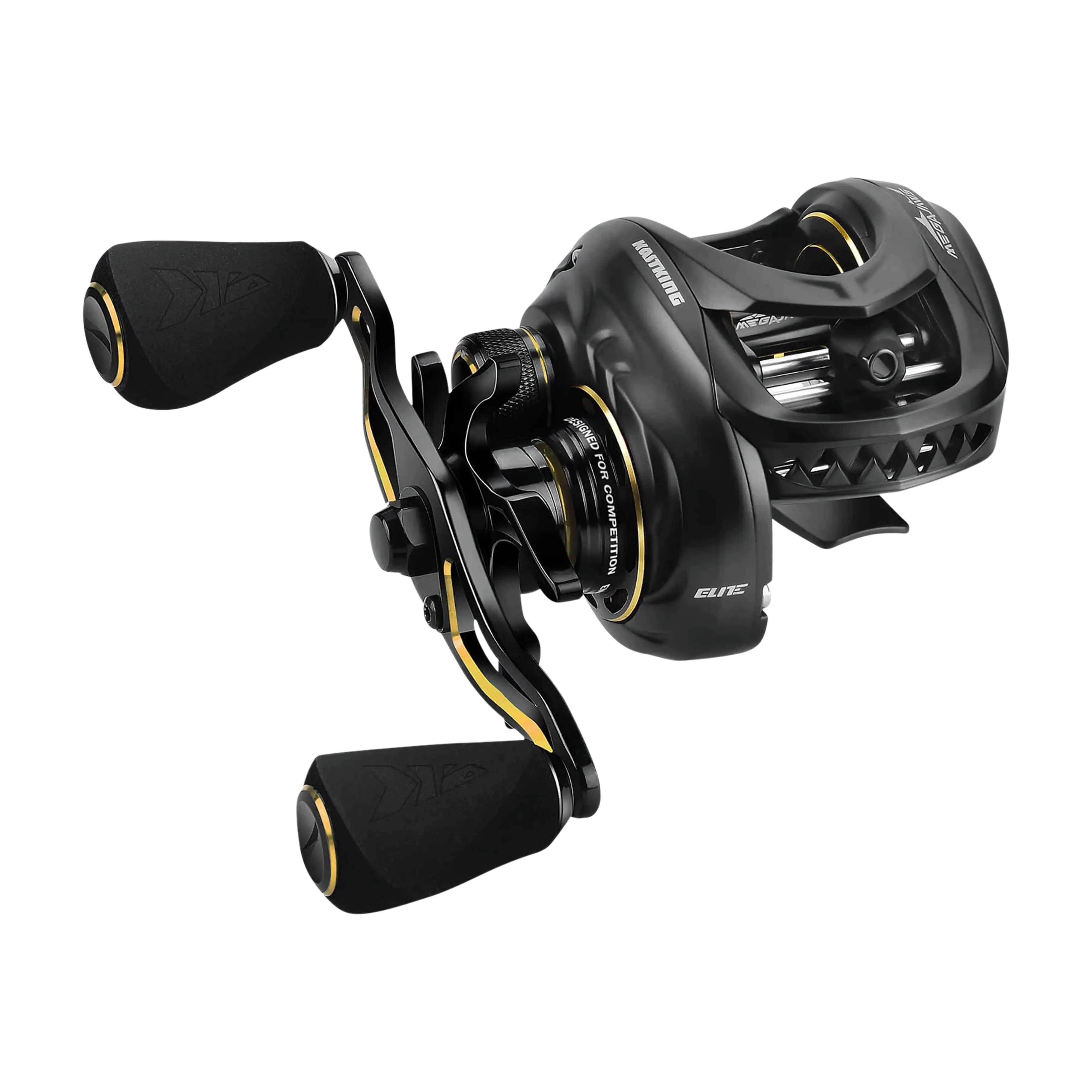 KastKing MegaJaws Elite Baitcasting Reel