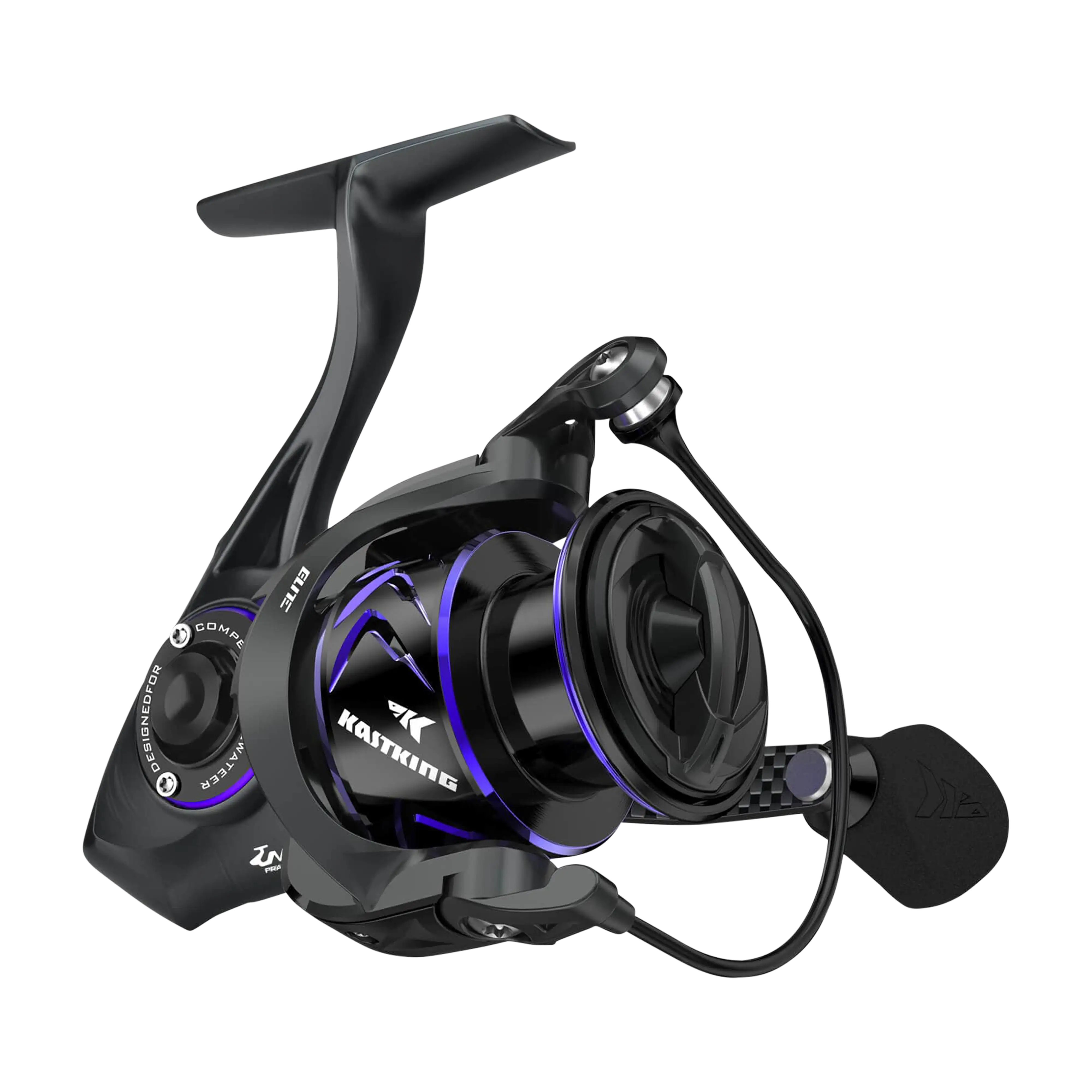 KastKing MegaJaws Elite Spinning Reel