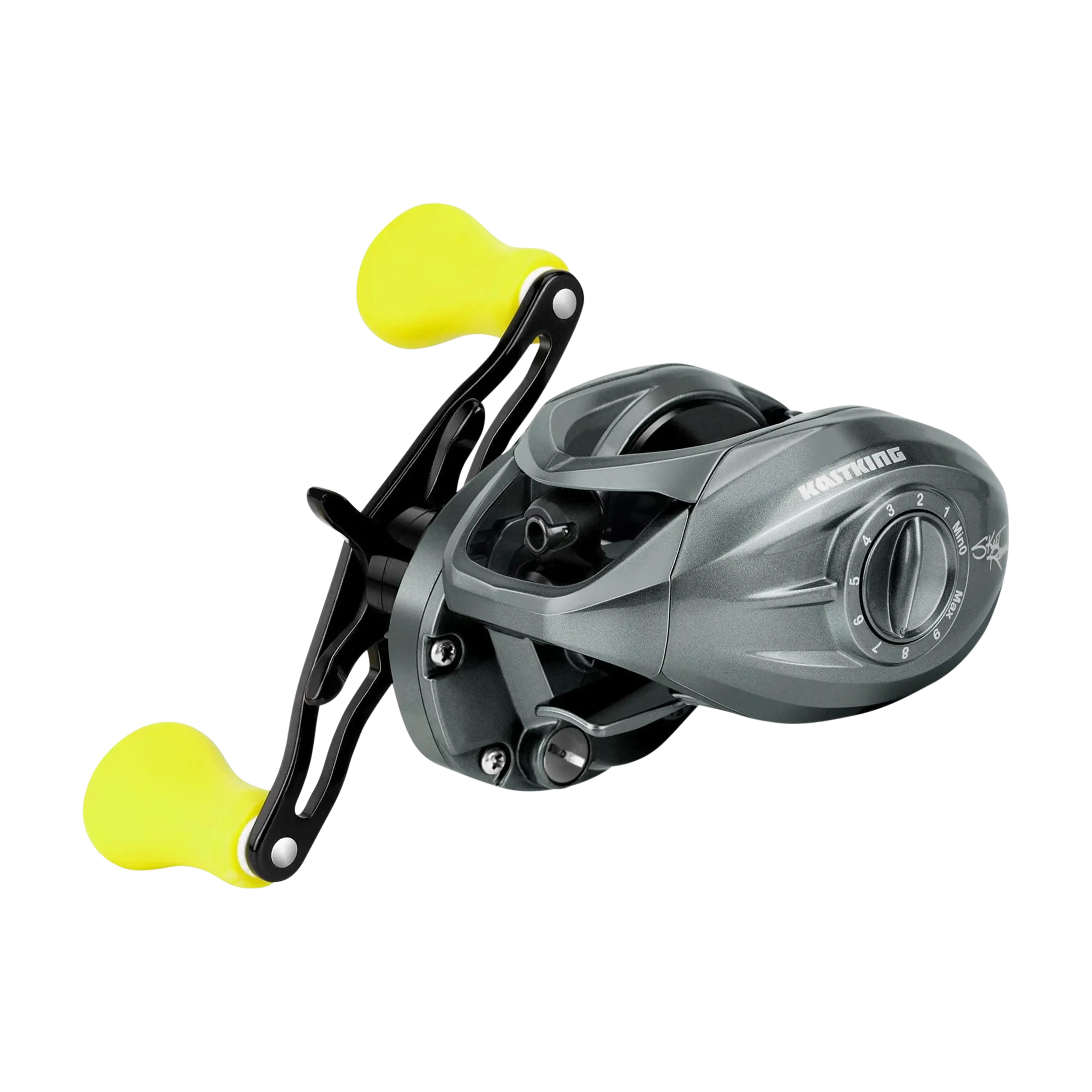 KastKing Skeet Reese Icon Baitcasting Reel
