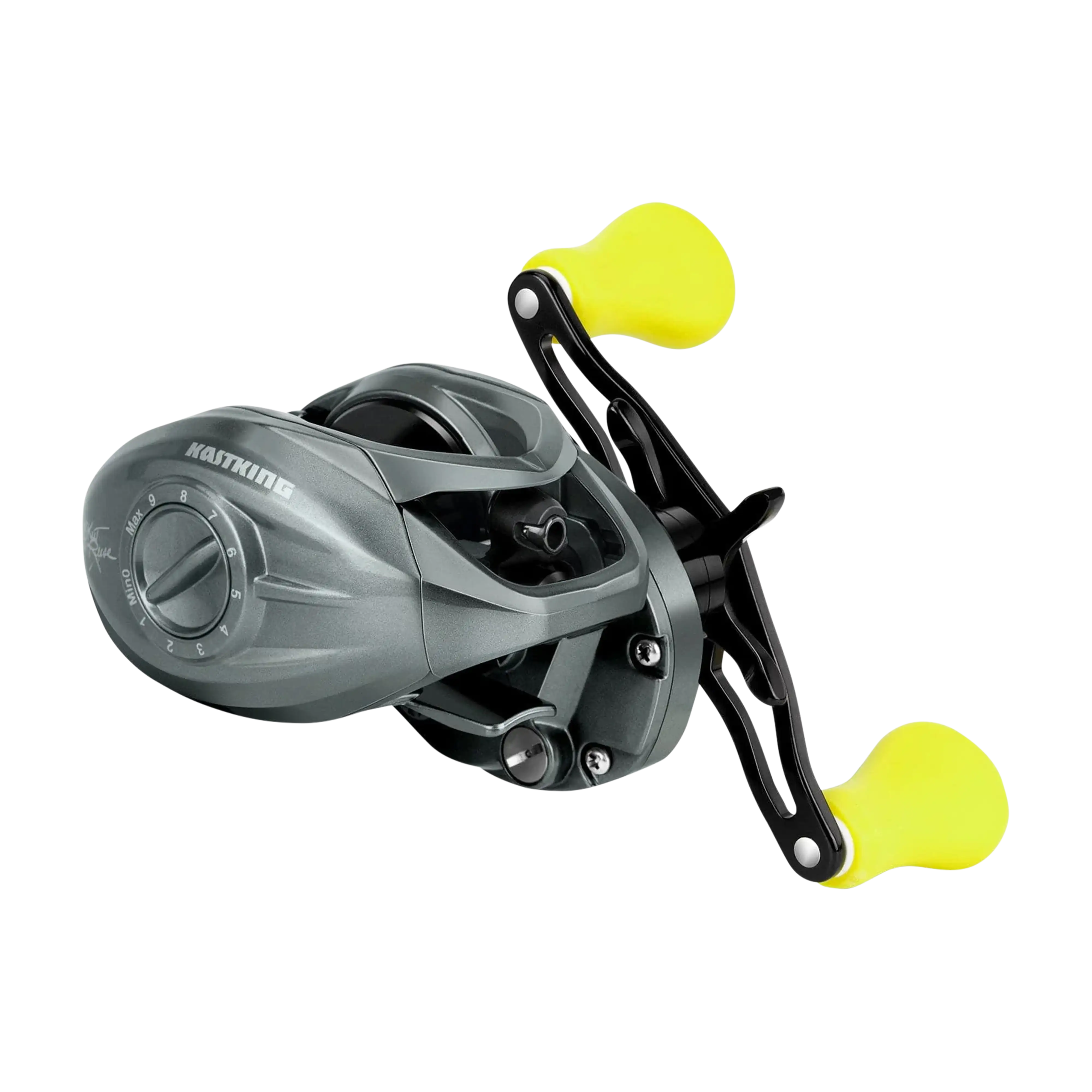 KastKing Skeet Reese Icon Baitcasting Reel