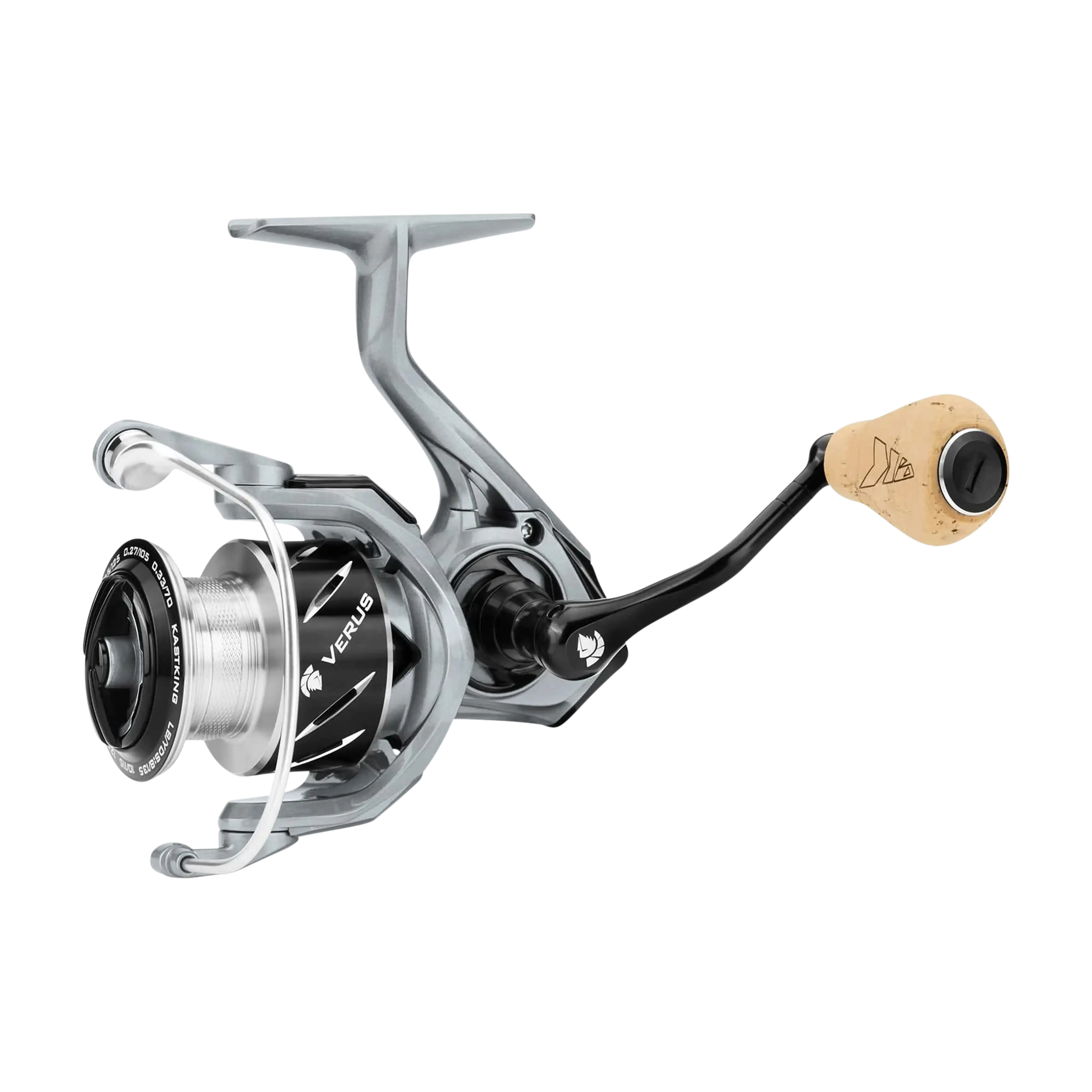 KastKing Verus Spinning Reel