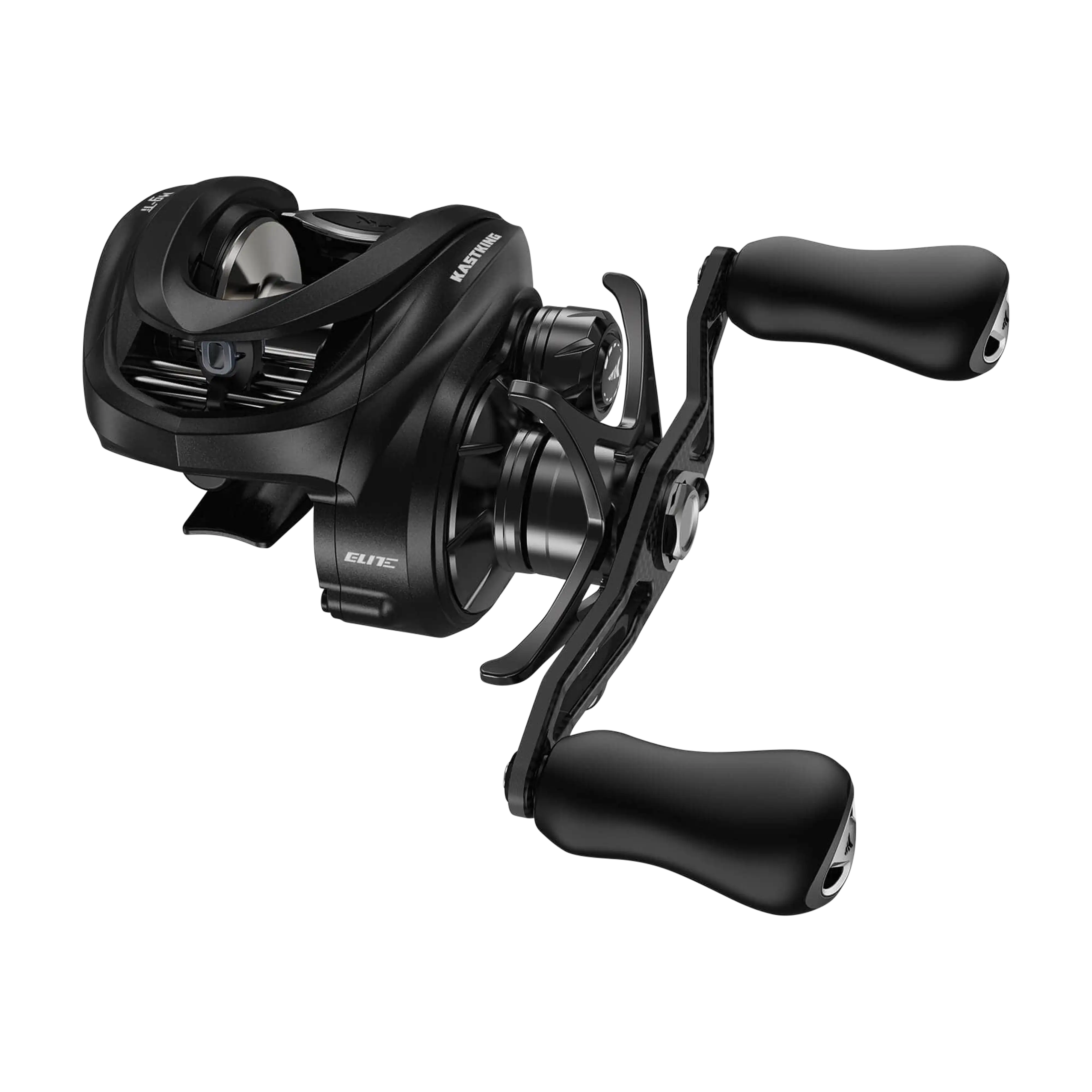 KastKing Mg-Ti Elite Magnesium Baitcasting Reel