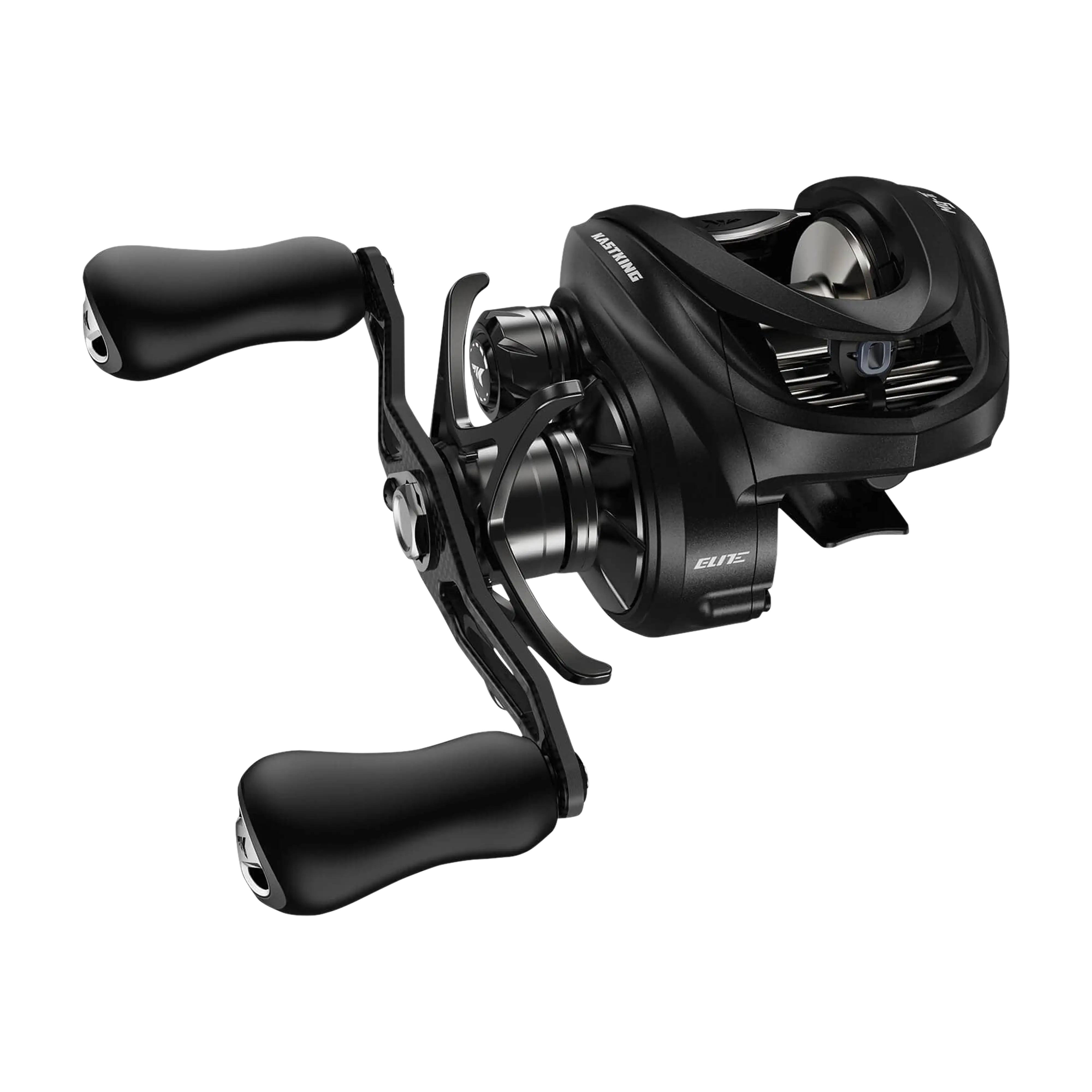 KastKing Mg-Ti Elite Magnesium Baitcasting Reel